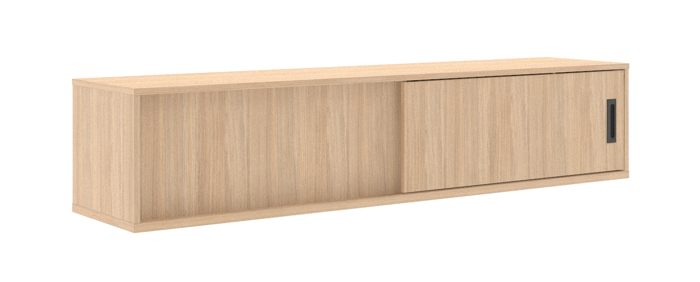 Round 2-Person Workstation Desk by NARBUTAS
