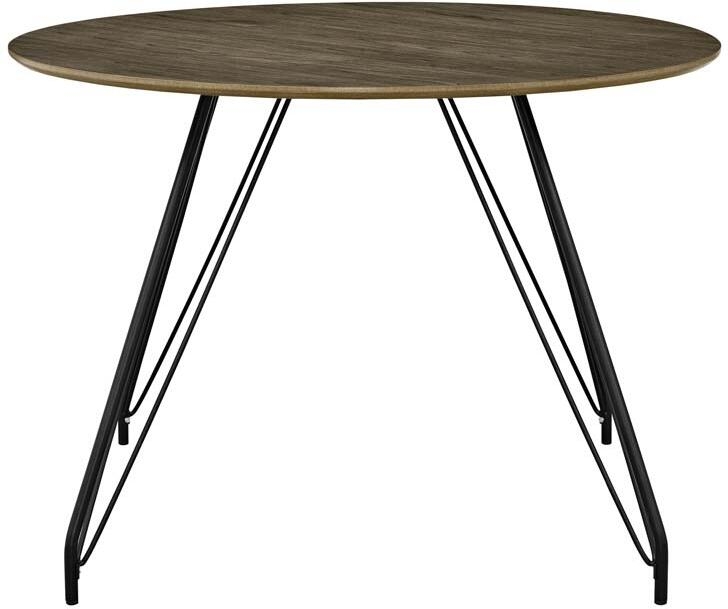 Satellite Circular Dining Table