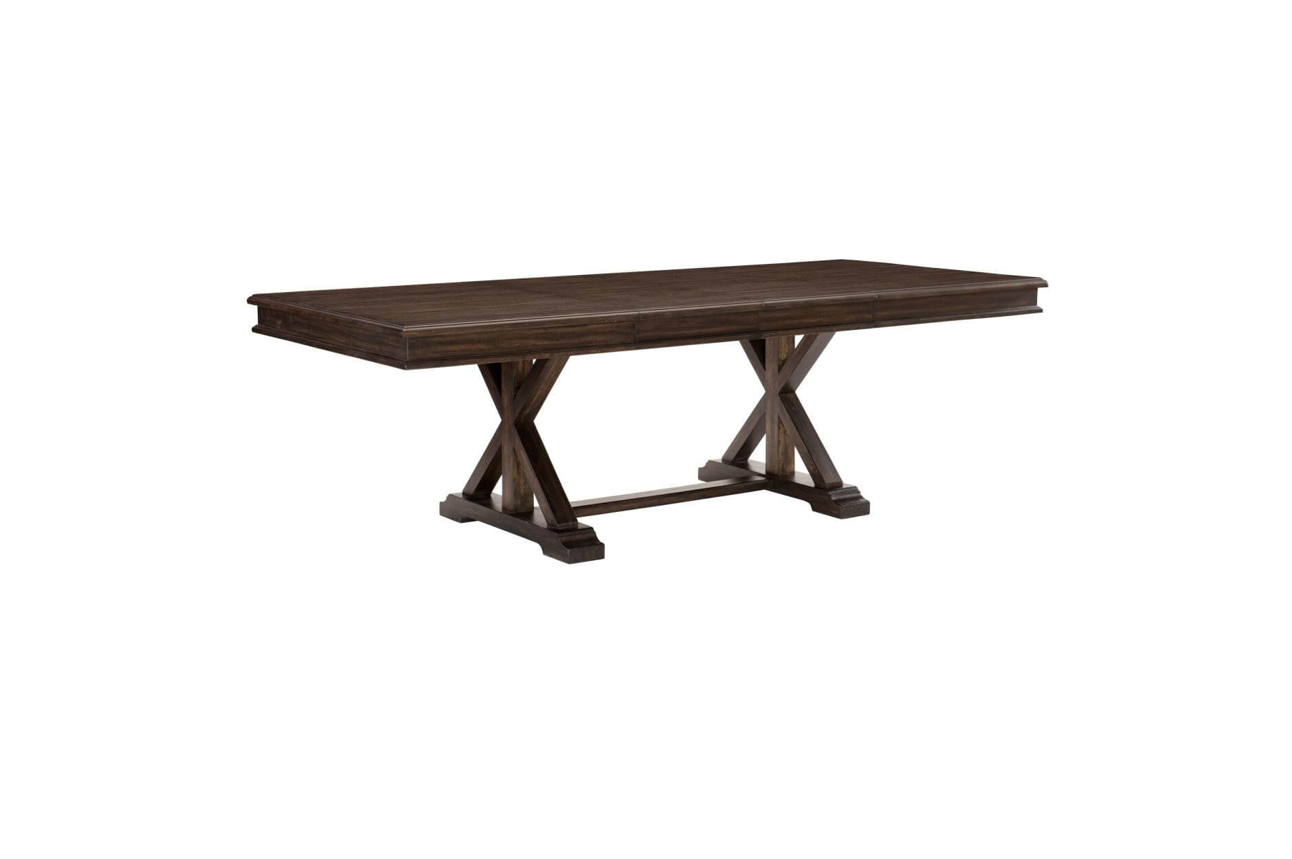 Cardano Rectangular Wood Dining Set by Homelegance