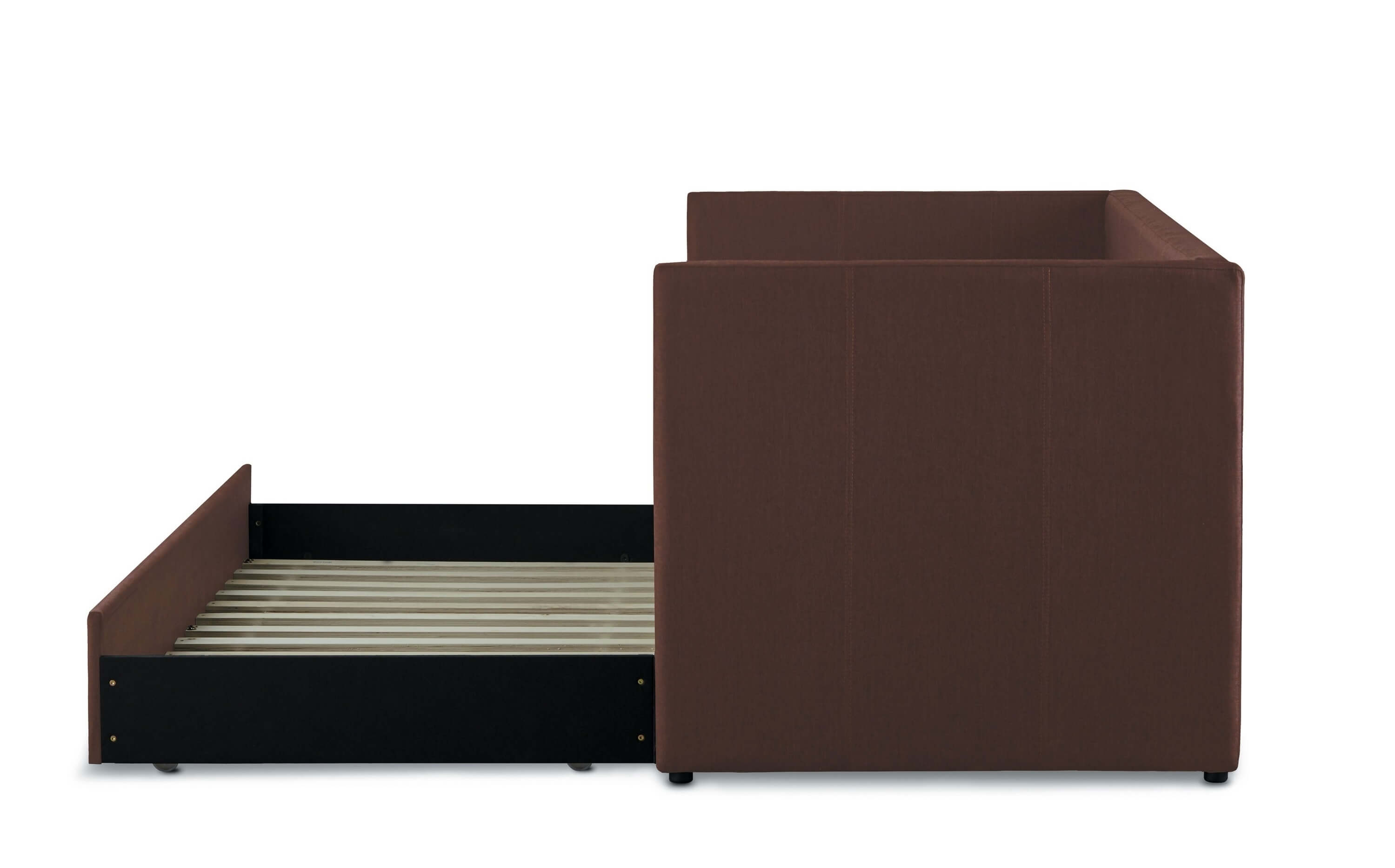 Therese Fabric Daybed by Homelegance
