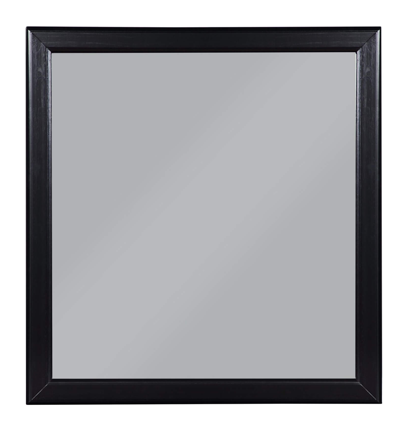 Louis Philippe III Mirror