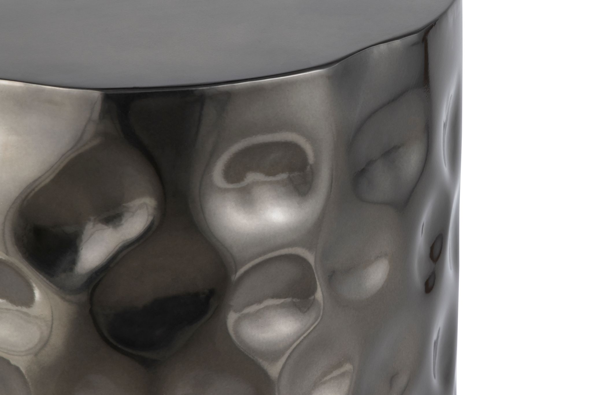 ET-90-45-16 Round End Table