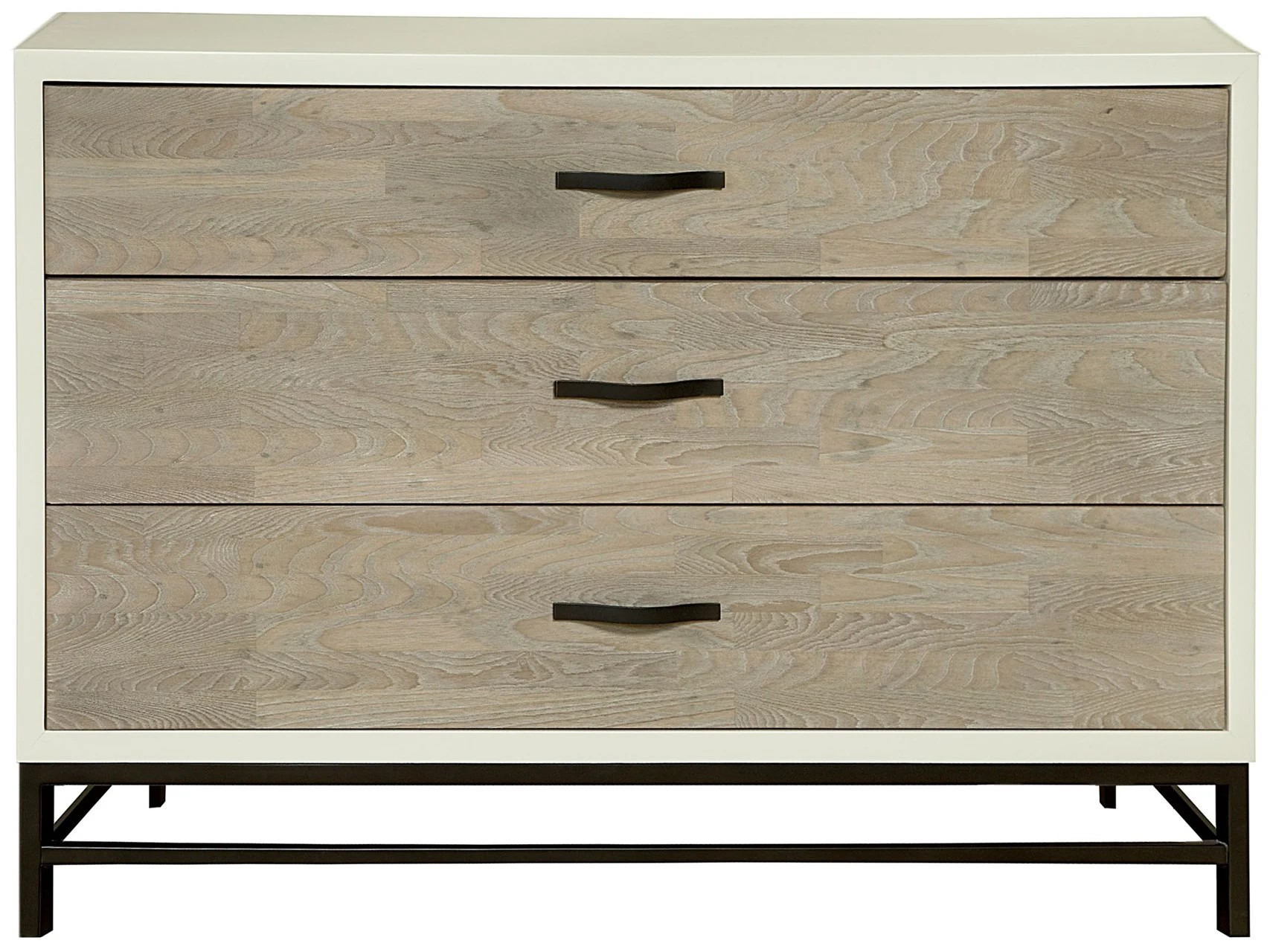 Spencer Wood Panel Bedroom Set