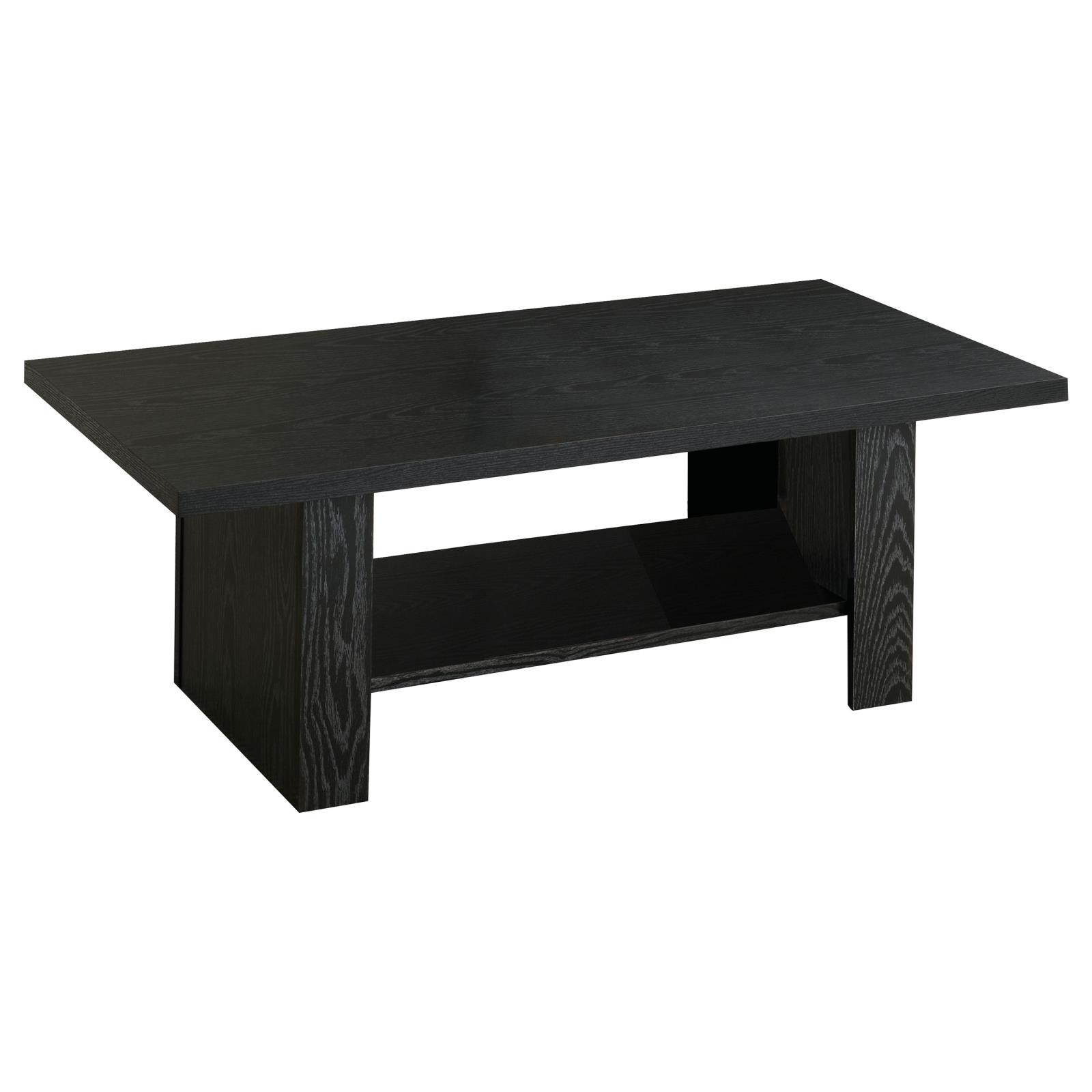 Rodez 3-Piece Wood Veneer Occasional Table Set