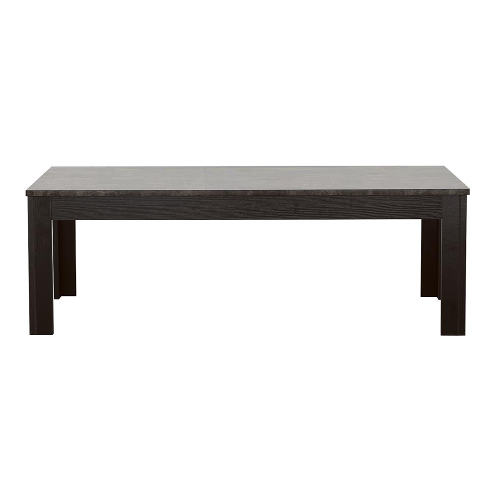 Silas Faux-marble 3-piece Occasional Table Set