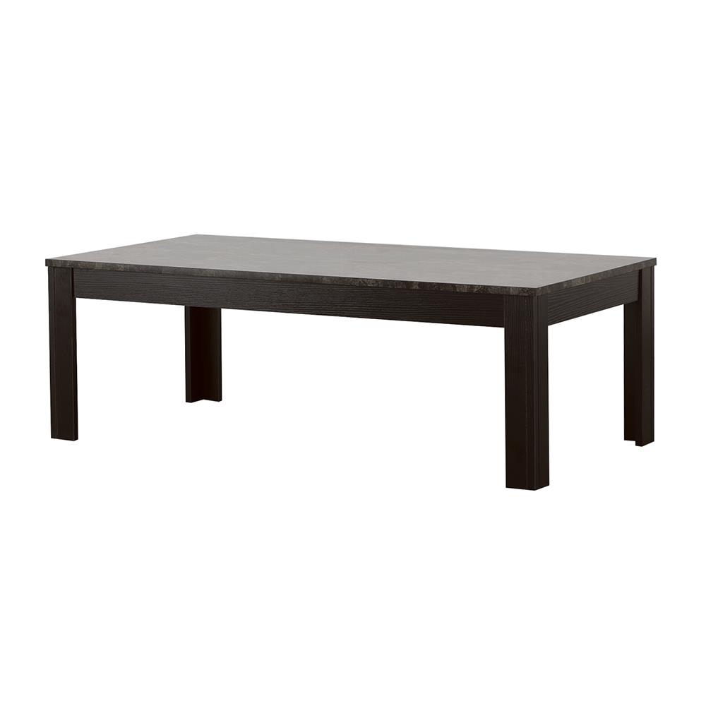 Silas Faux-marble 3-piece Occasional Table Set