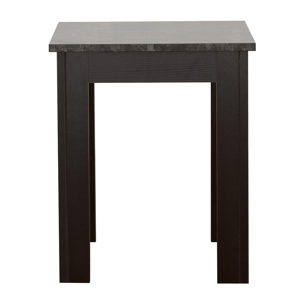 Silas Faux-marble 3-piece Occasional Table Set