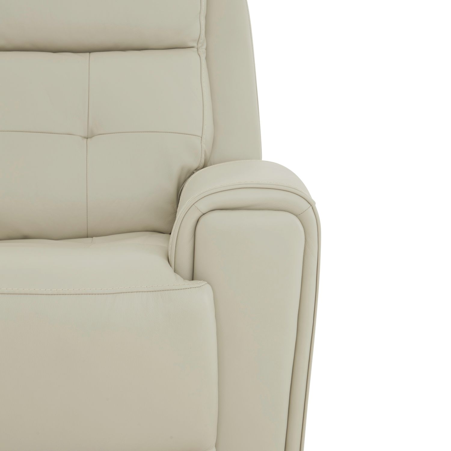 Carrington Leather Power Reclining Living Room Set