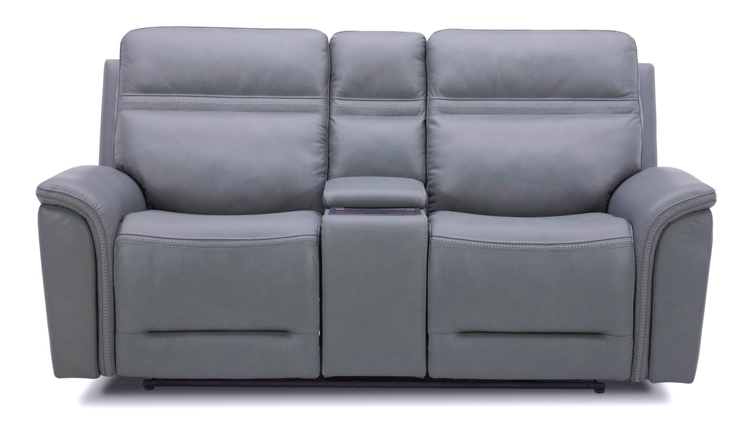 Cooper Zero Gravity Leather Set | Blue Gray or Camel Tan
