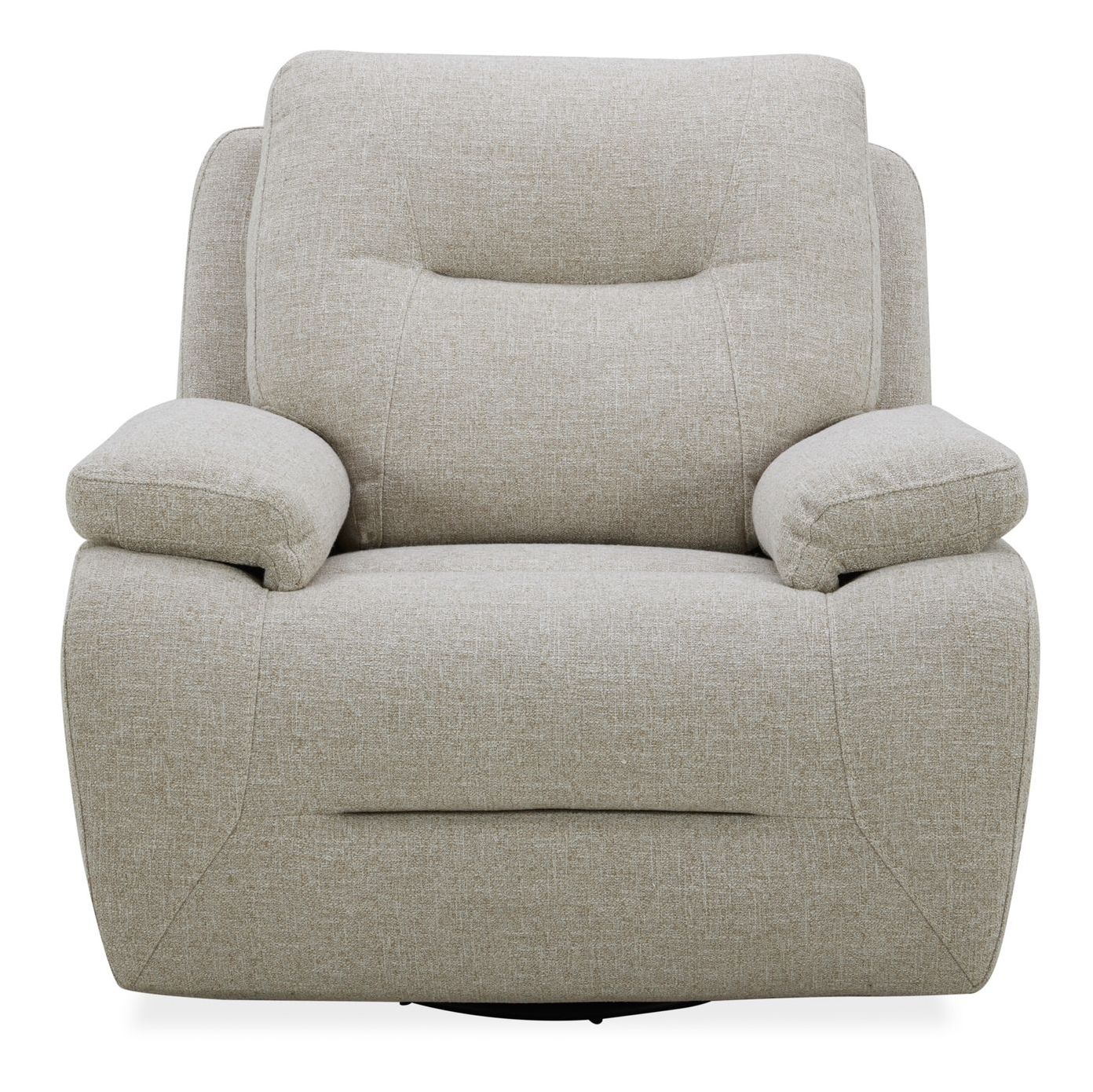 Cameron Fabric Power Reclining Living Room Set | USB Ports
