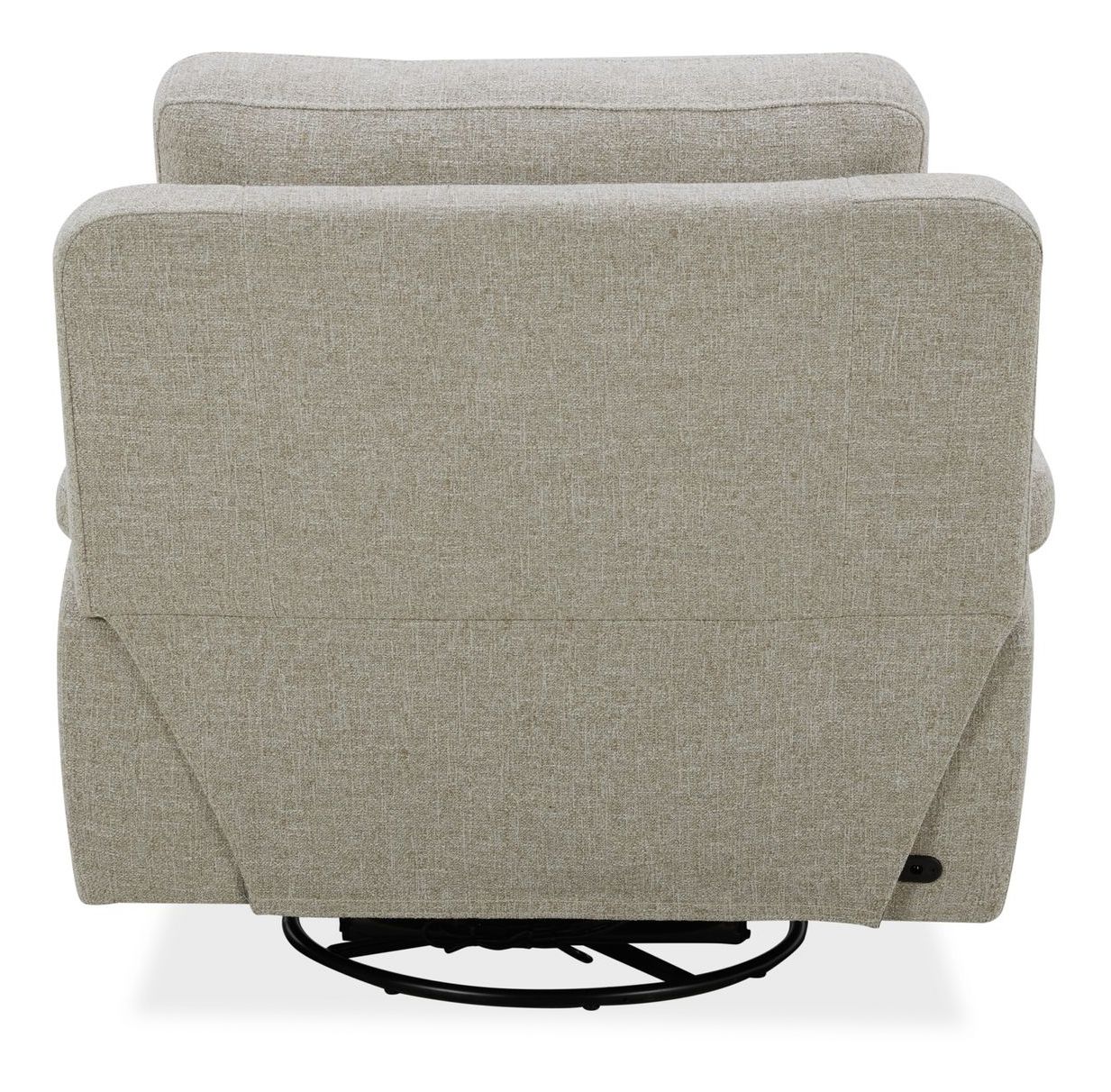 Cameron Fabric Power Reclining Living Room Set | USB Ports