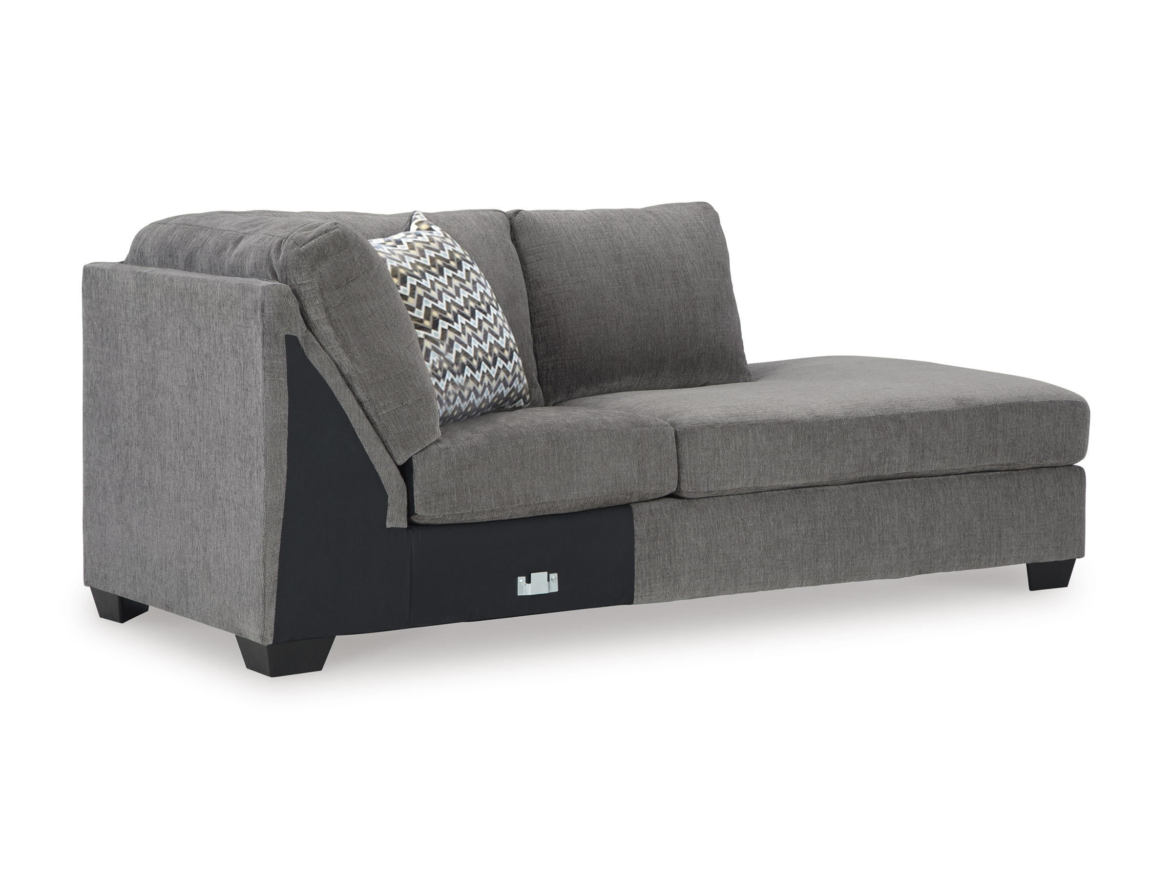 Ashley Riverfield Fabric 2-Piece Sectional w/Chaise