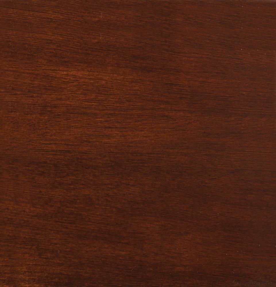Dixon Rectangular Wood Veneer Sofa Table with Lower Shelf
