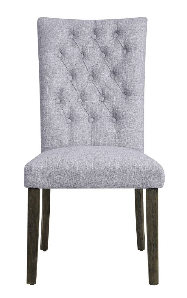 Merel Fabric Dining Side Chair