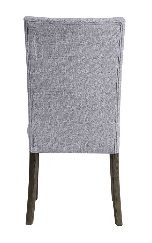 Merel Fabric Dining Side Chair