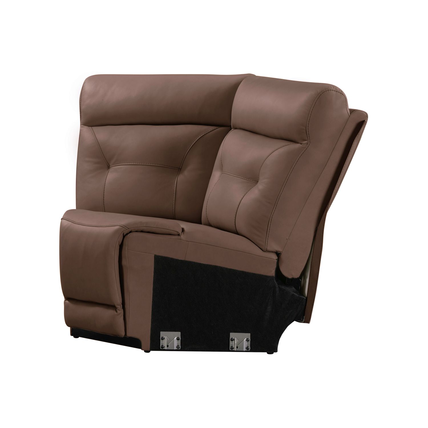 Beckham Leather Power Reclining Living Room Set | Zero Gravity