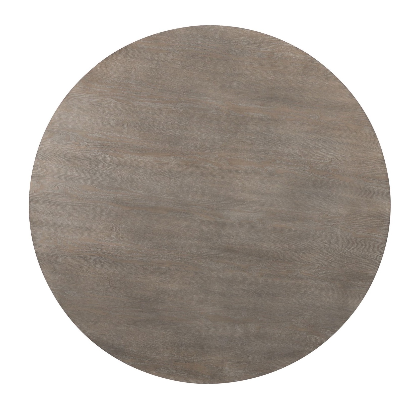 Jonquil Wood/Metal Round Dining Table