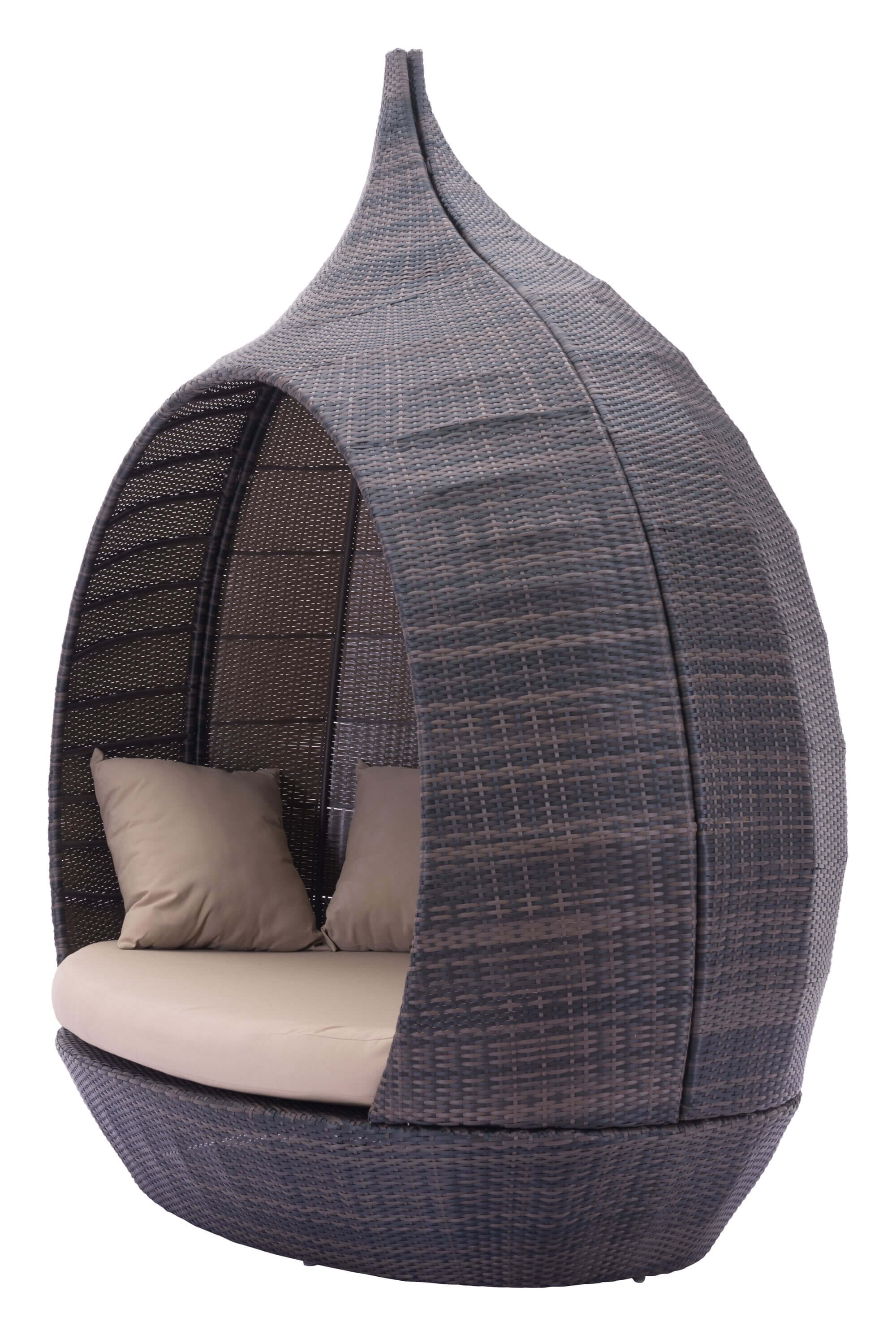 Martinique Outdoor Beach Daybed