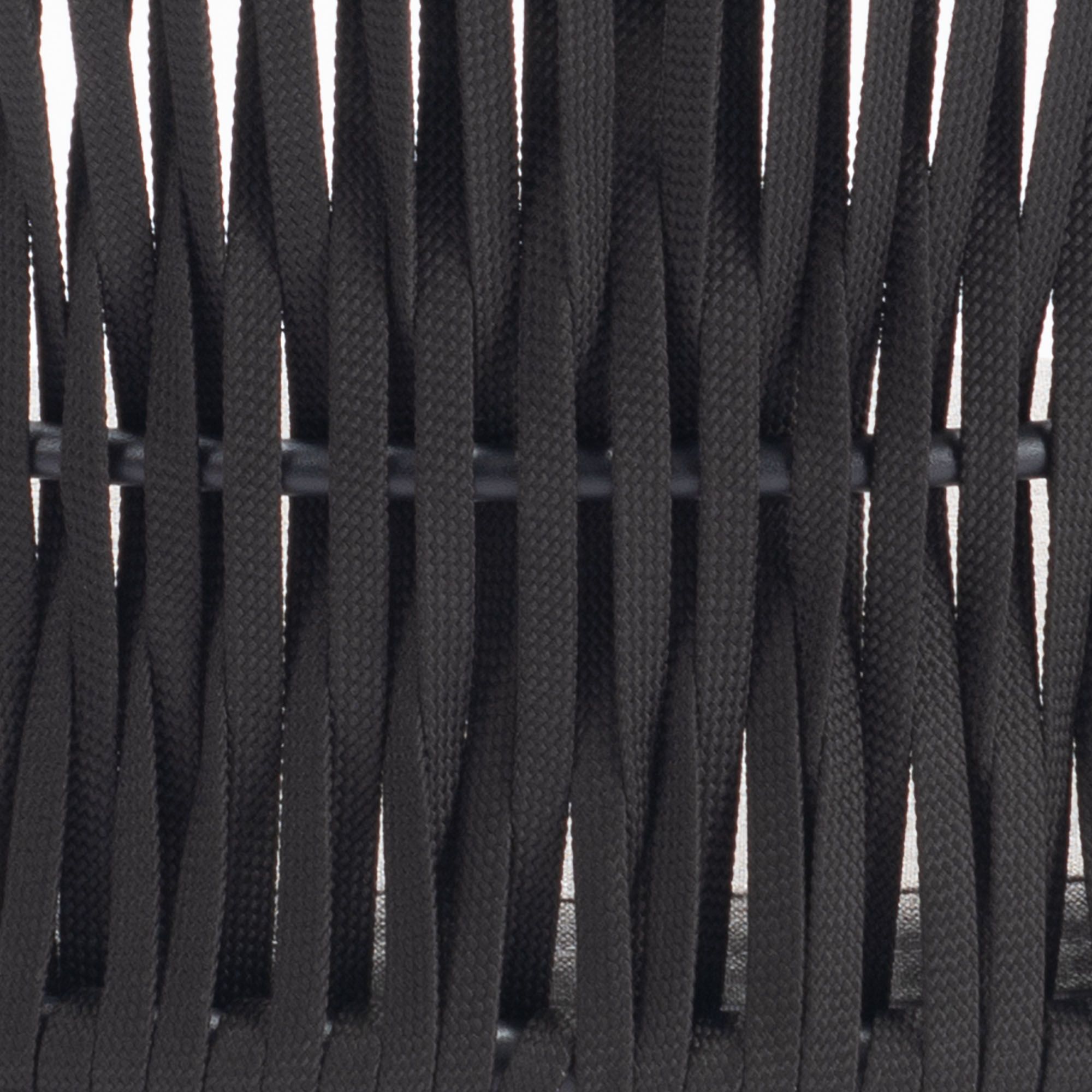 Freycinet Polyester/Steel Outdoor Dining Chair