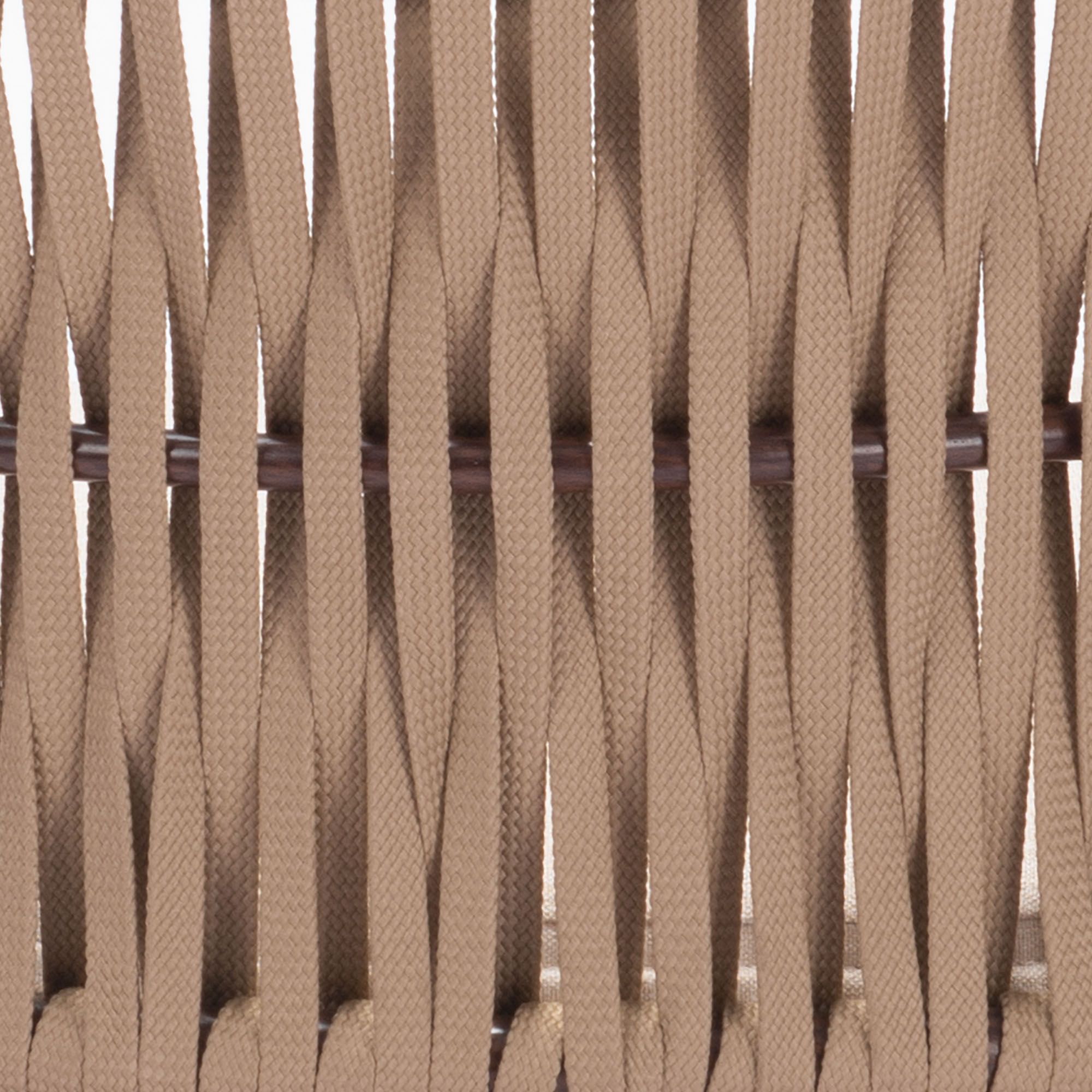Freycinet Polyester/Steel Outdoor Dining Chair