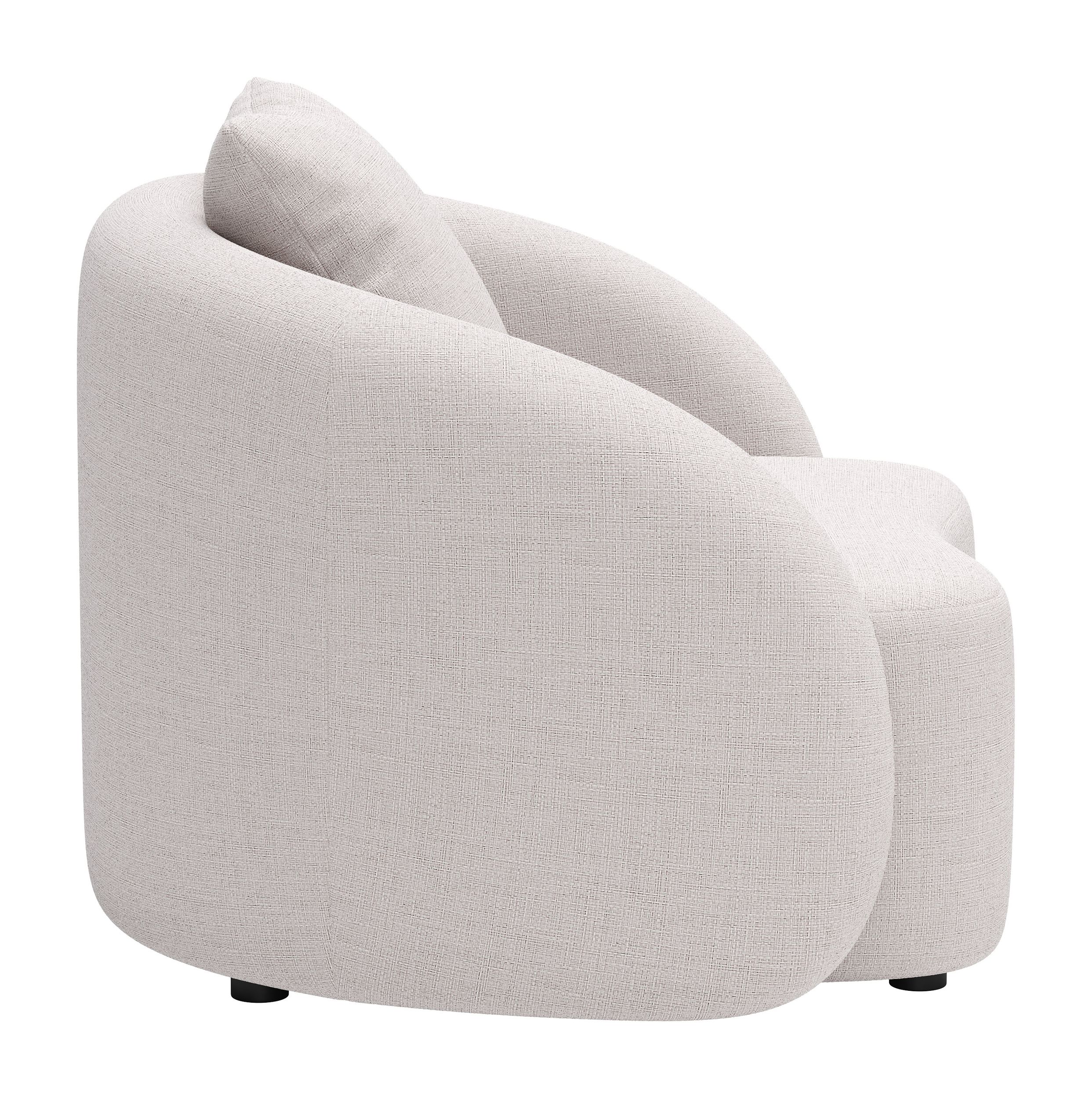 Sunny Isles Olefin Outdoor Accent Chair
