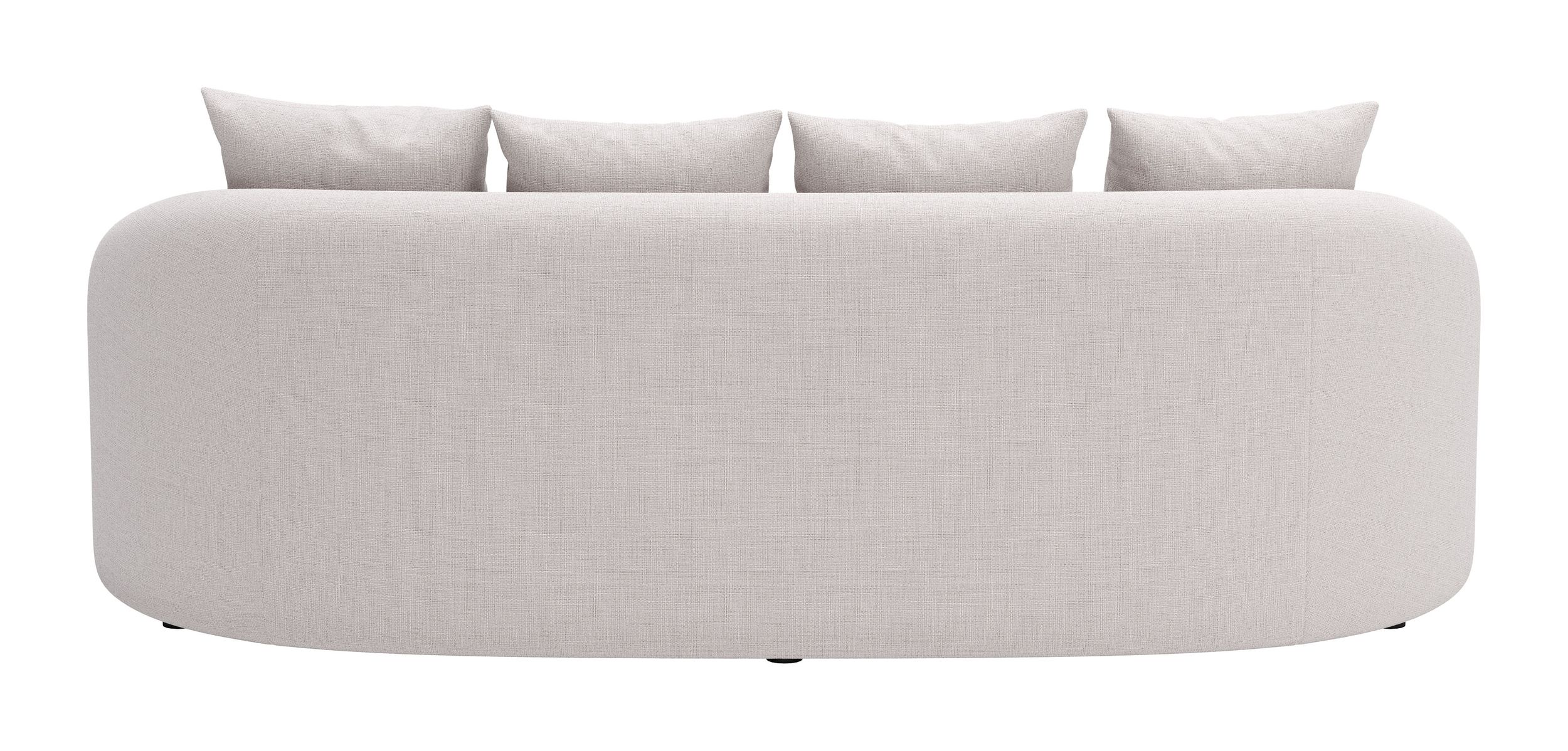 Rondo - Corner Seating System