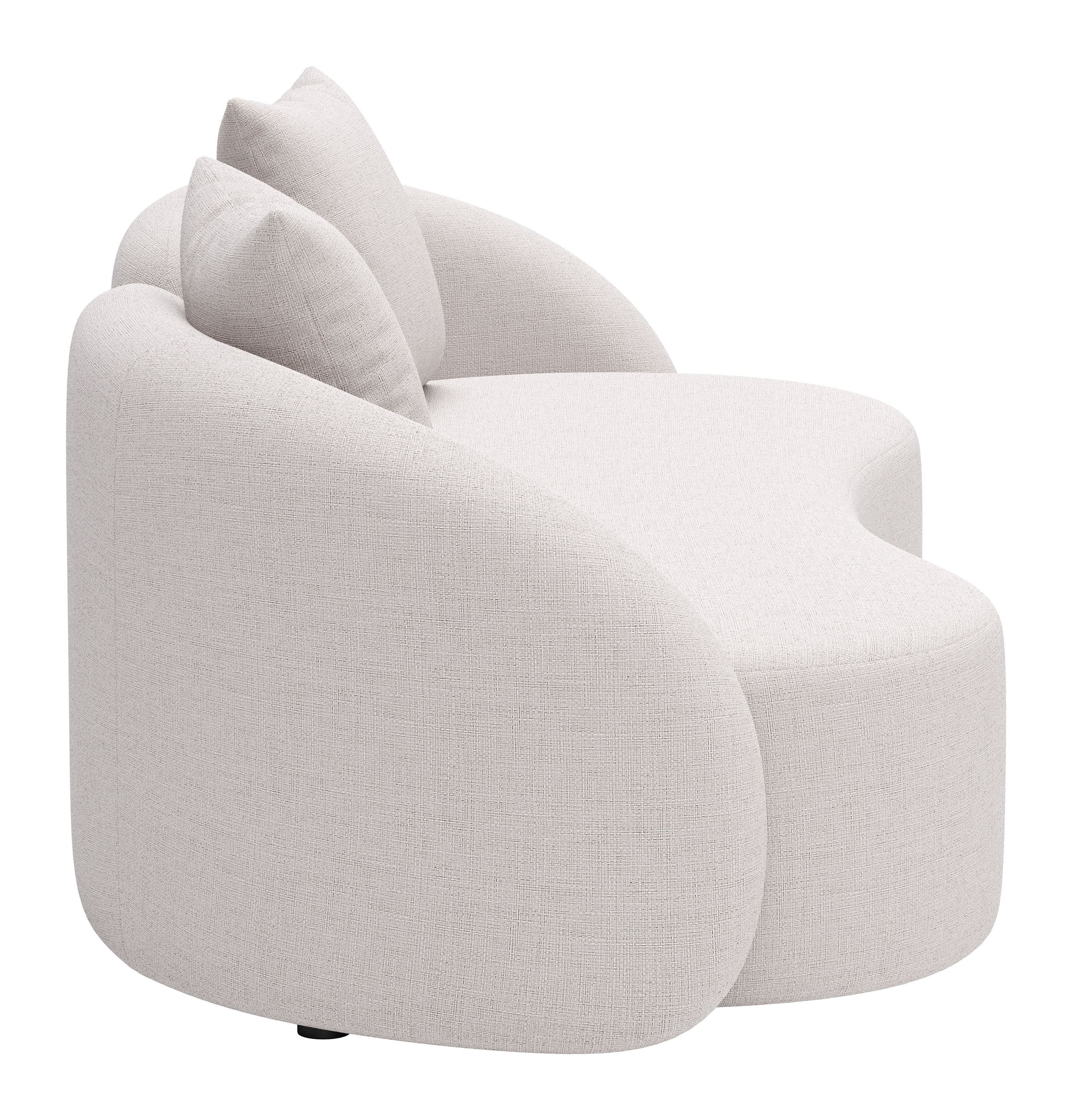 Sunny Isles Sofa, Beige