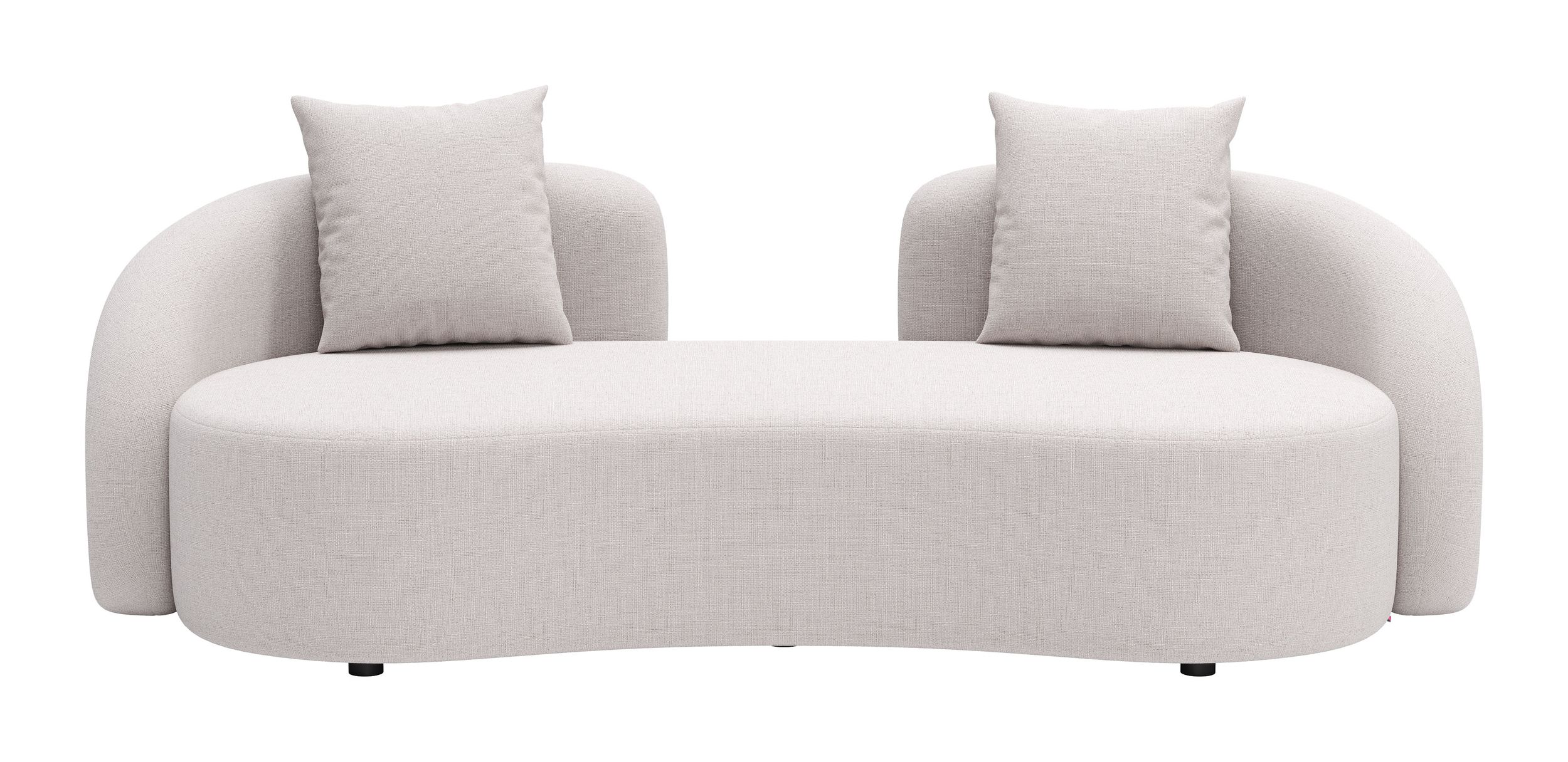 SUNNY ISLES OUTDOOR SOFA LOVESEAT