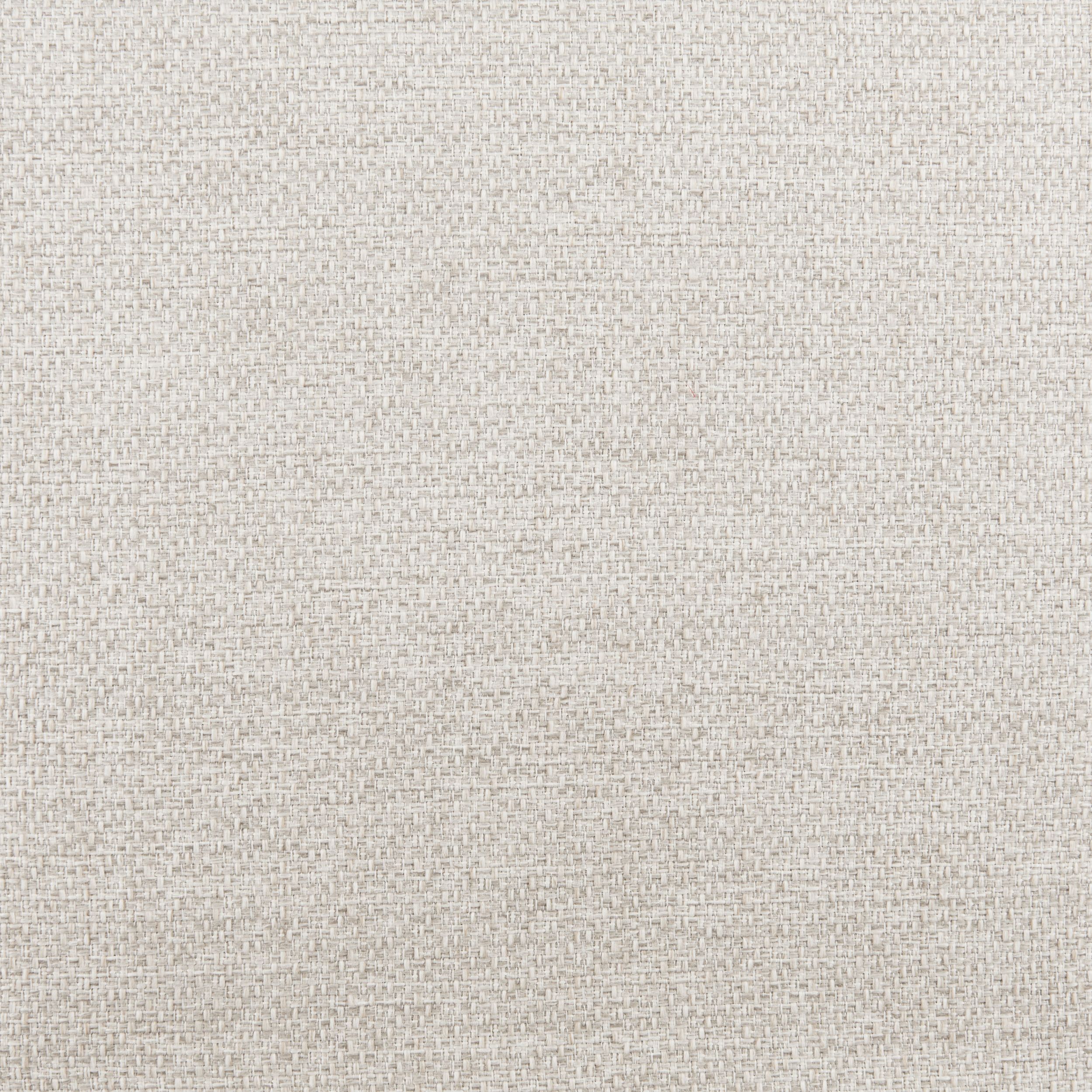 Stonewash Cole Fabric, Woven Cream Design