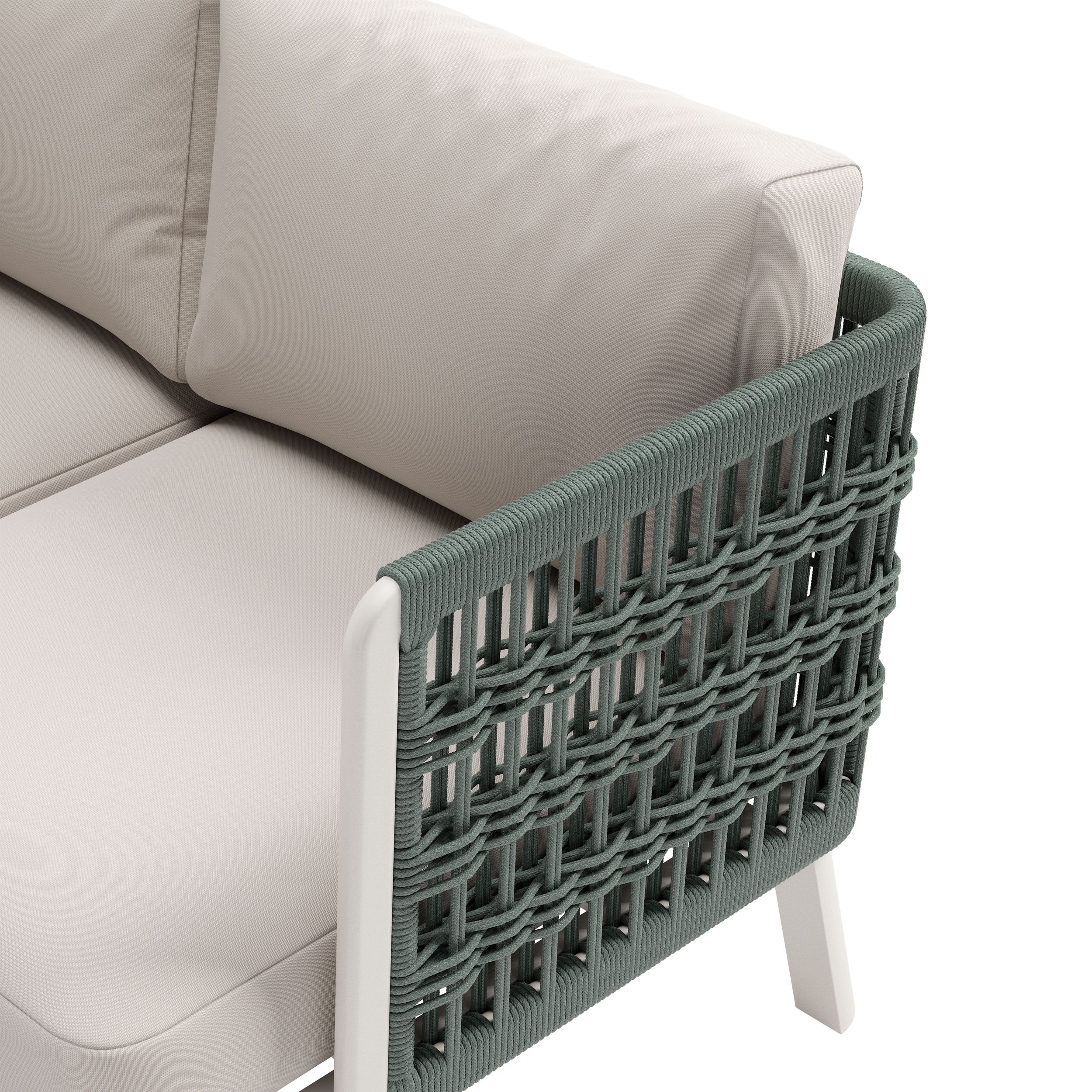 Casual furniture producers showcase style