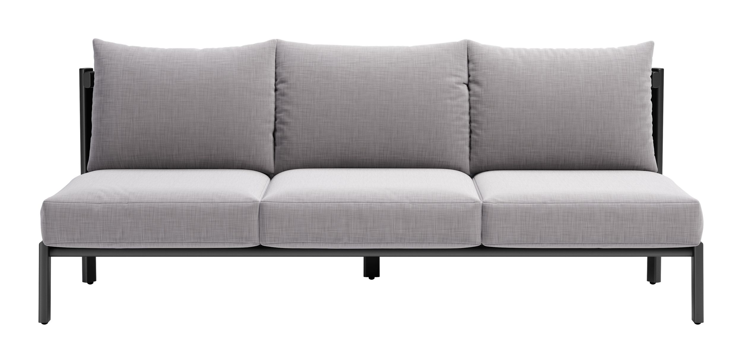Zuo Modern Sofa 