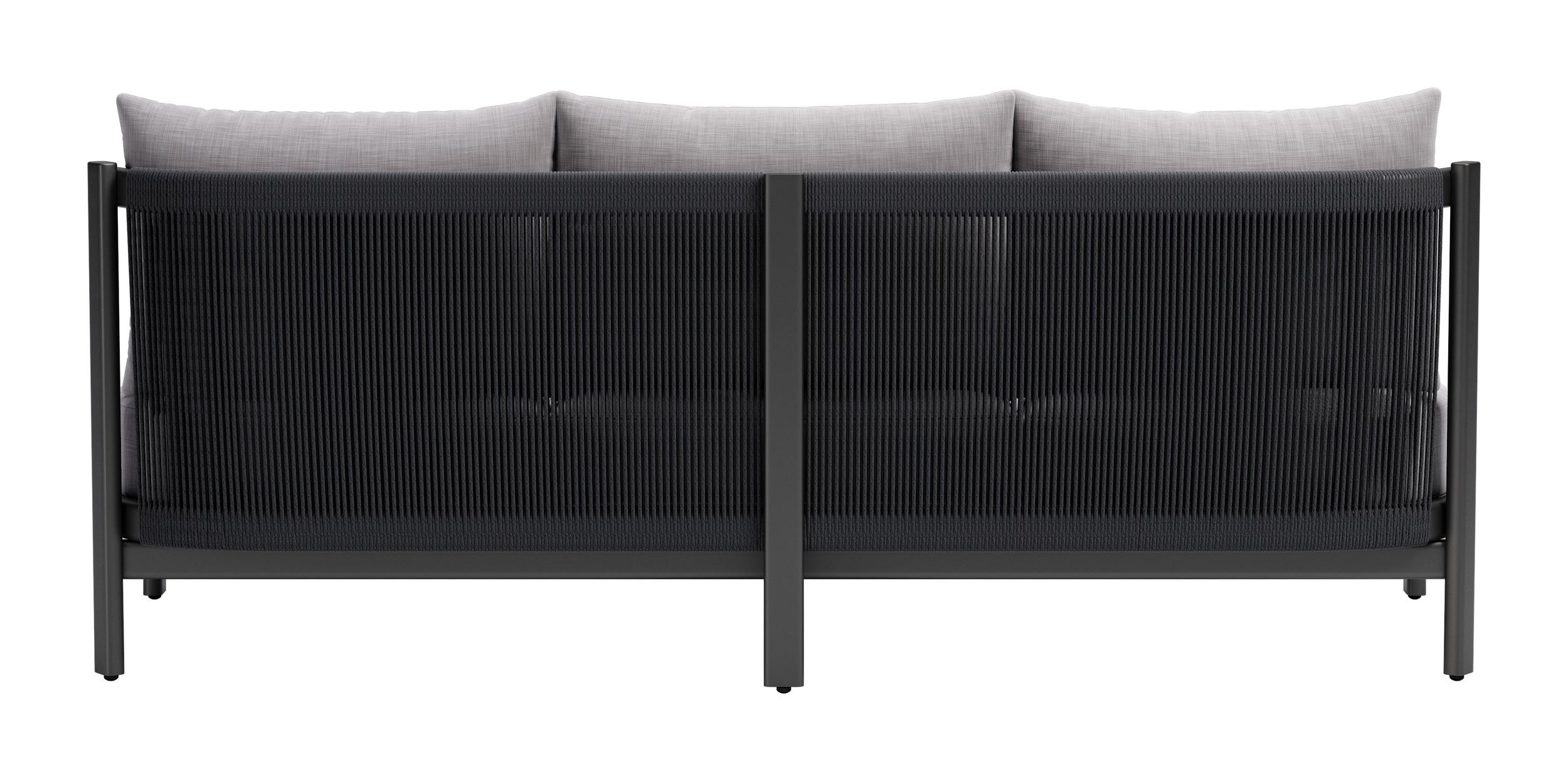 Zuo Modern Outdoor sofa 