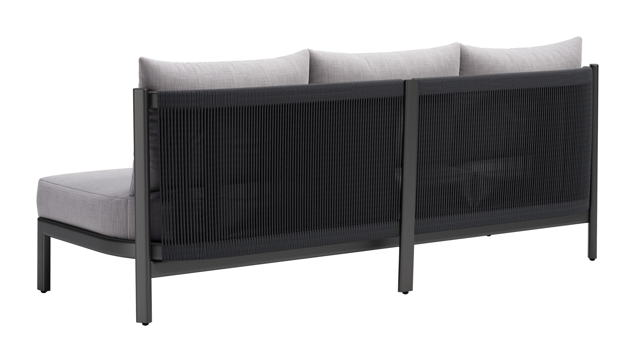 Outdoor Sofa 