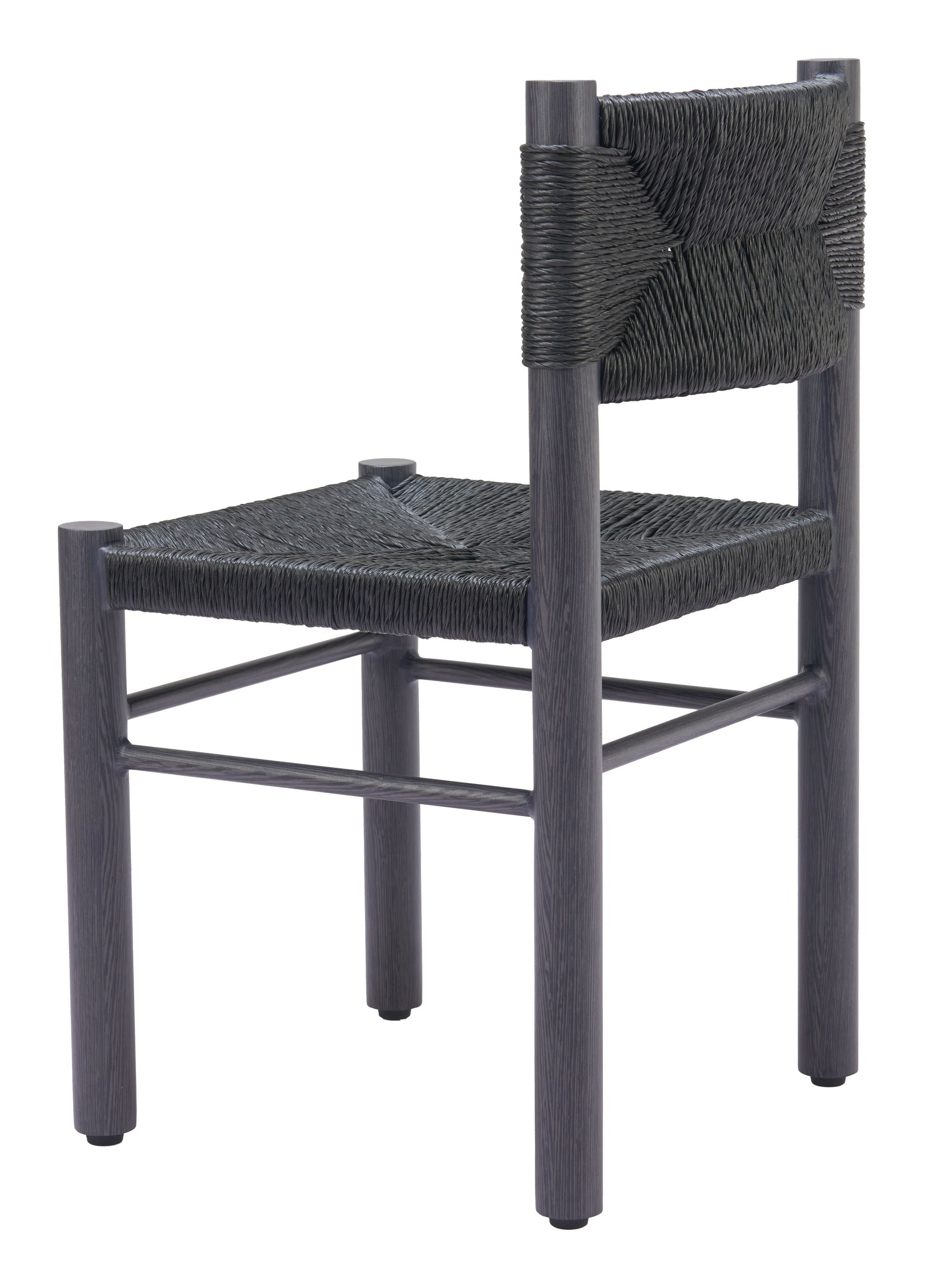 Iska Aluminum Outdoor Dining Chair
