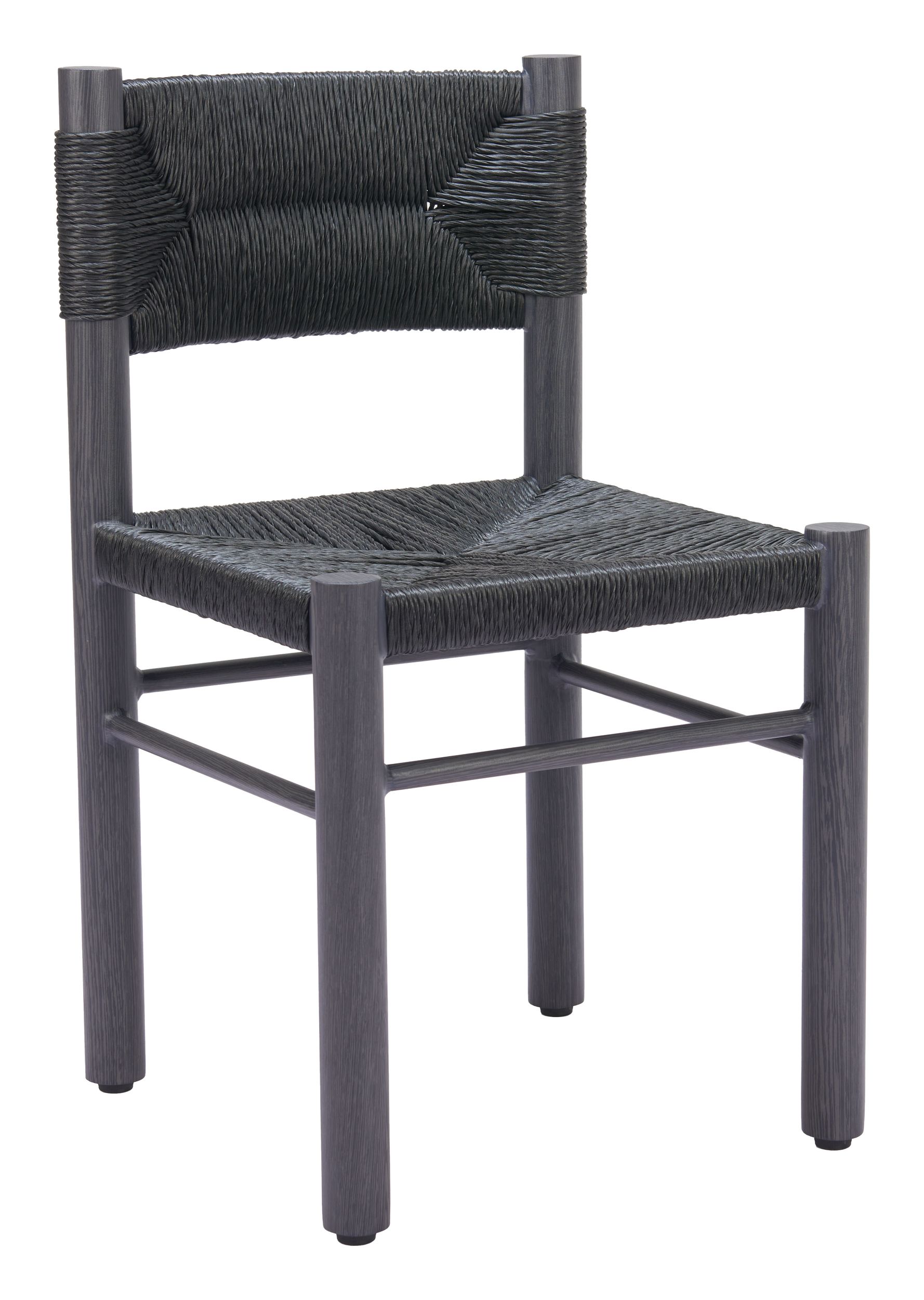 Iska Aluminum Outdoor Dining Chair