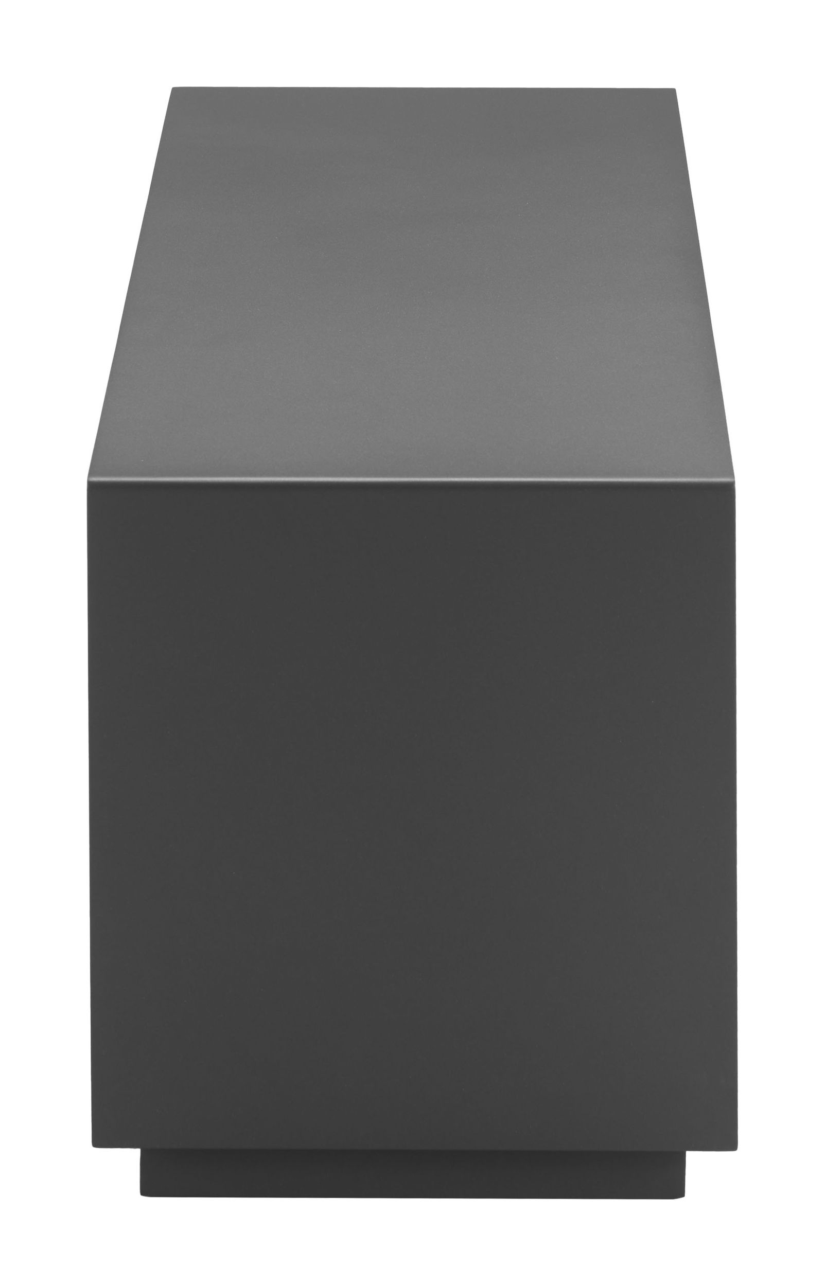 Kokos Rectangular Aluminum Outdoor Coffee Table
