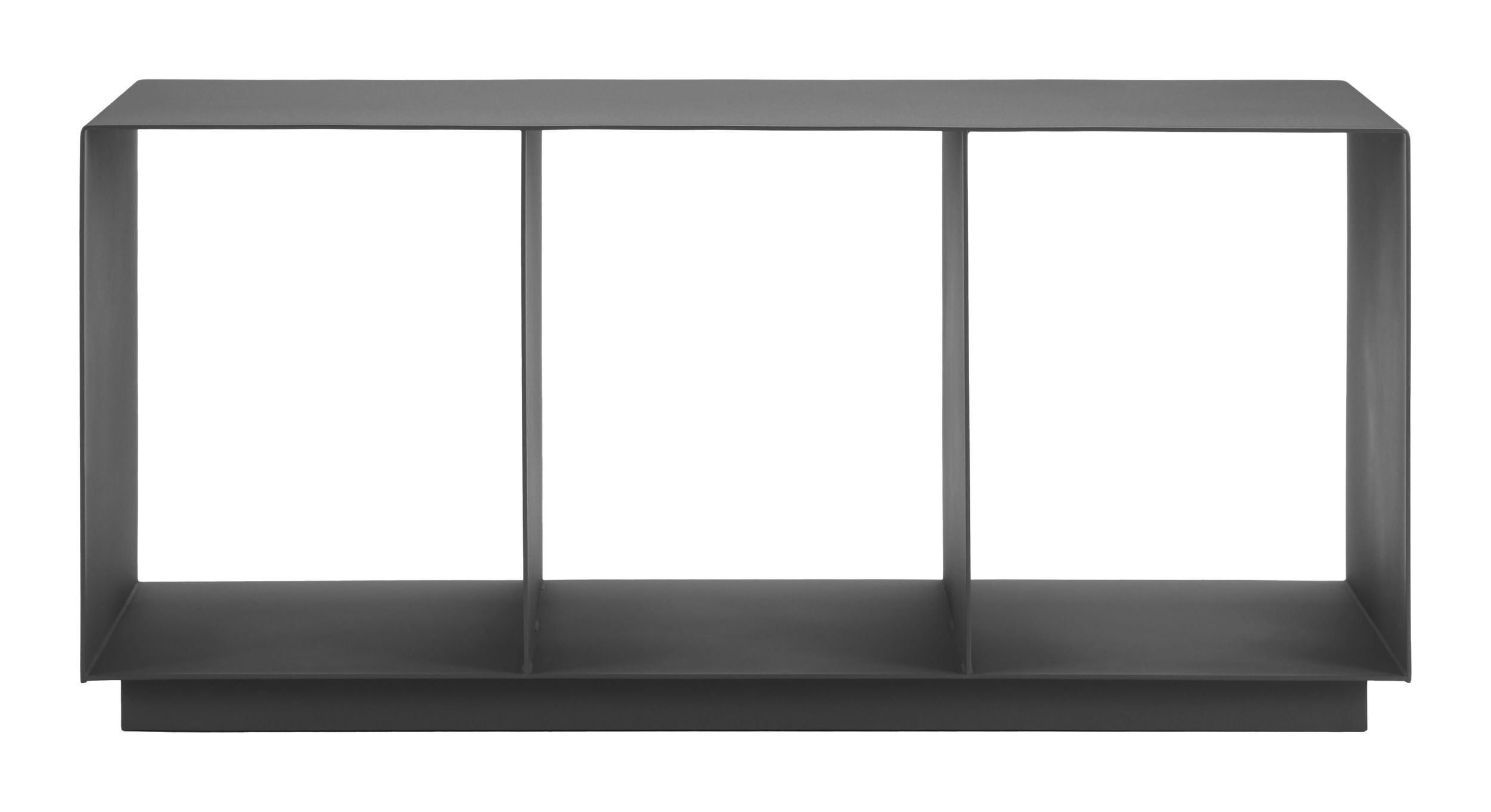 Kokos Rectangular Aluminum Outdoor Coffee Table