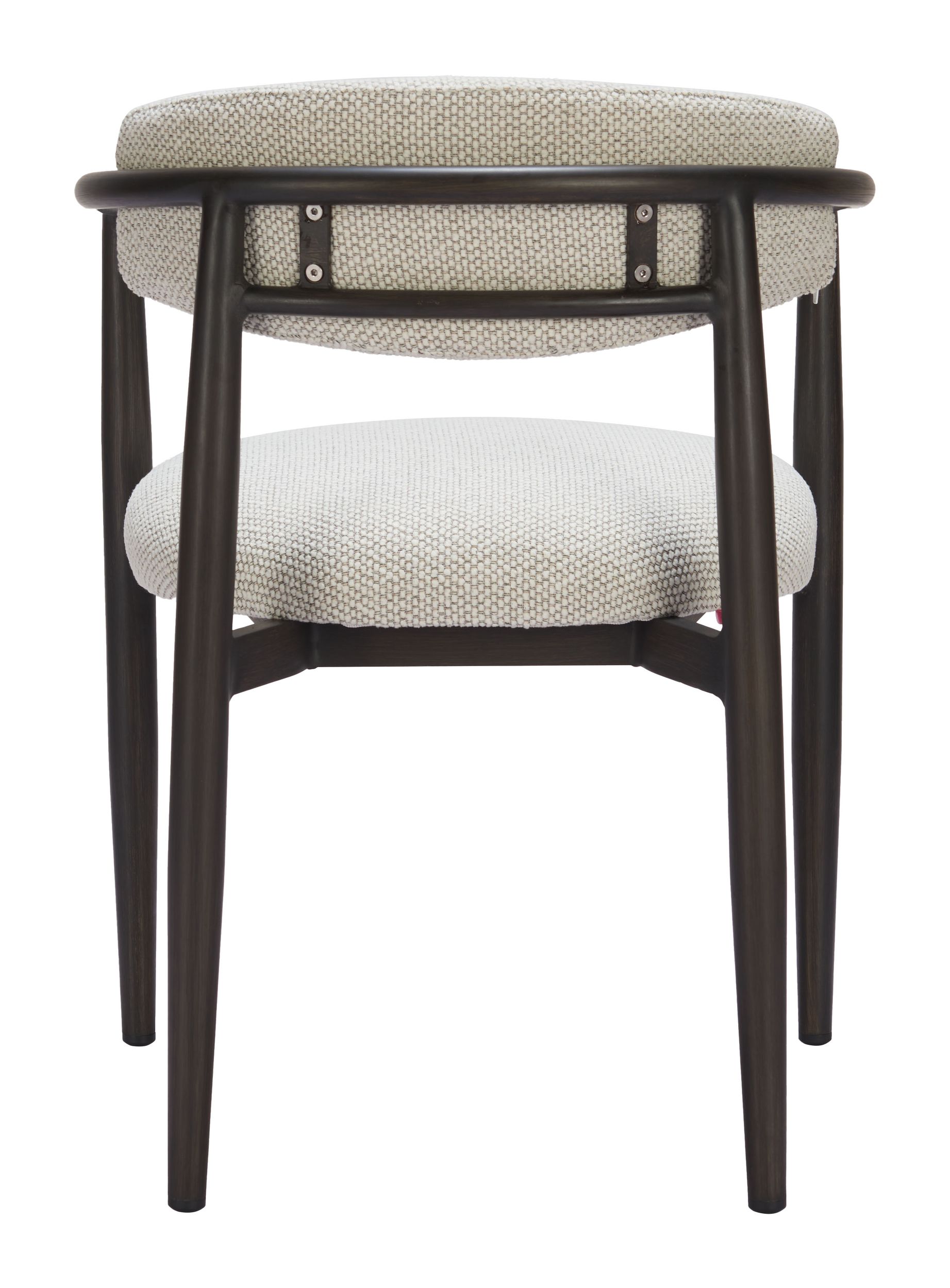 Midori Olefin/Aluminum Outdoor Dining Chair