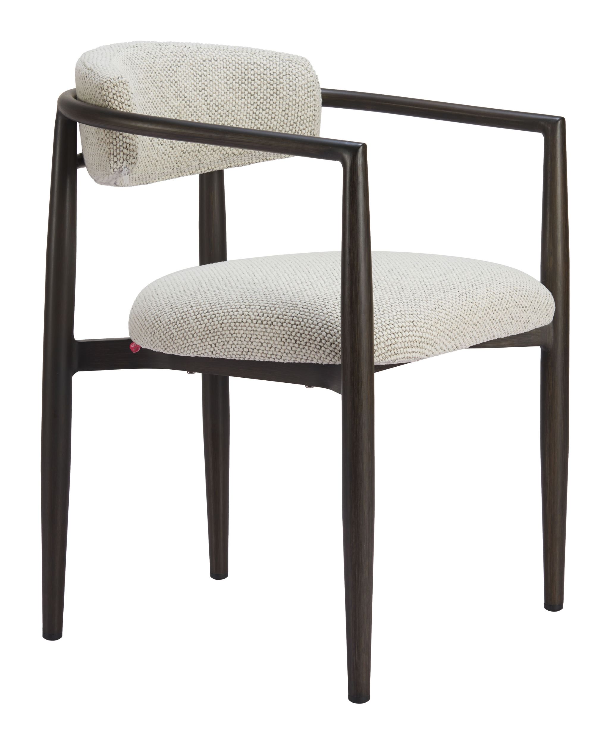 Midori Olefin/Aluminum Outdoor Dining Chair