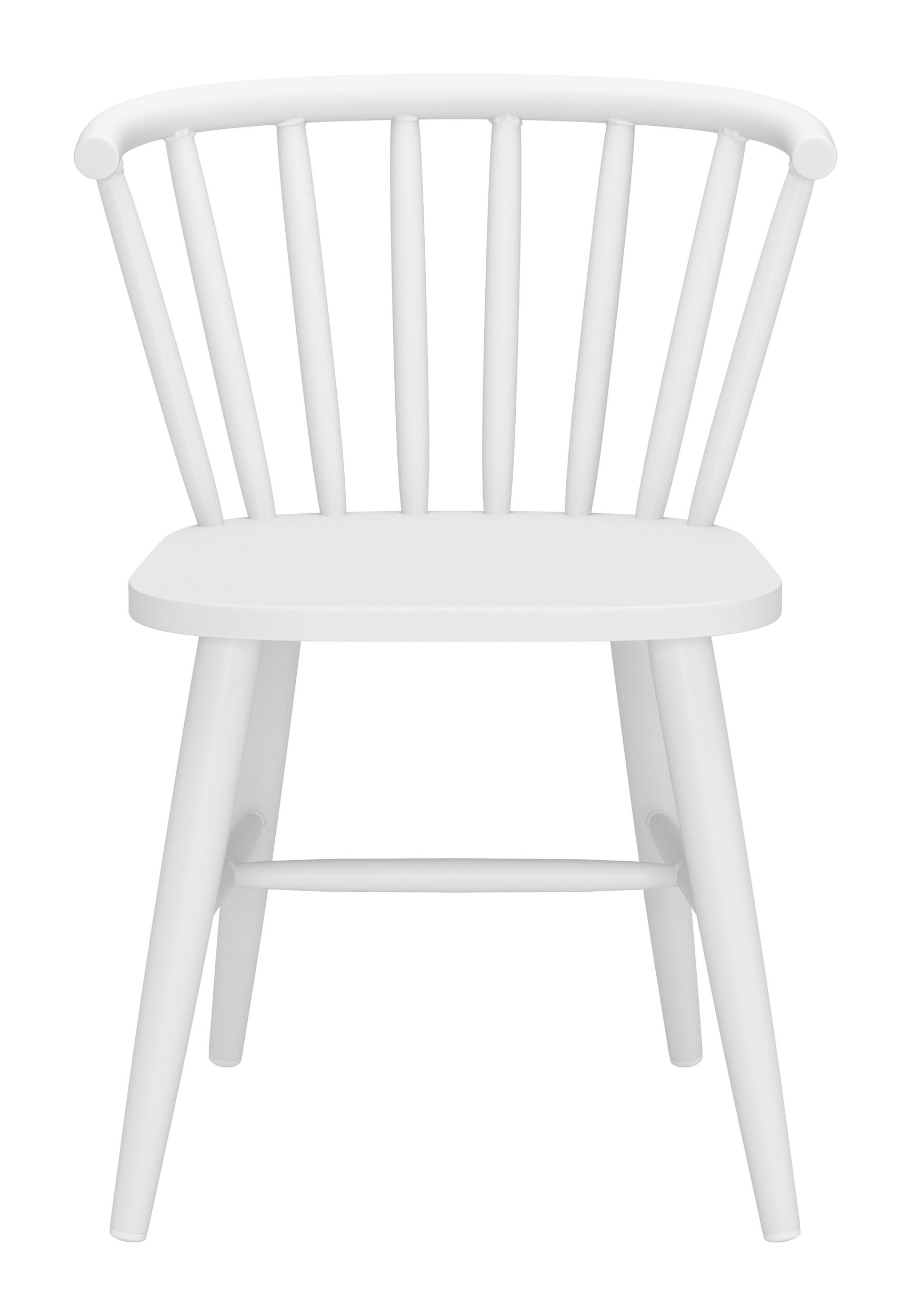 Shio Aluminum Dining Chair