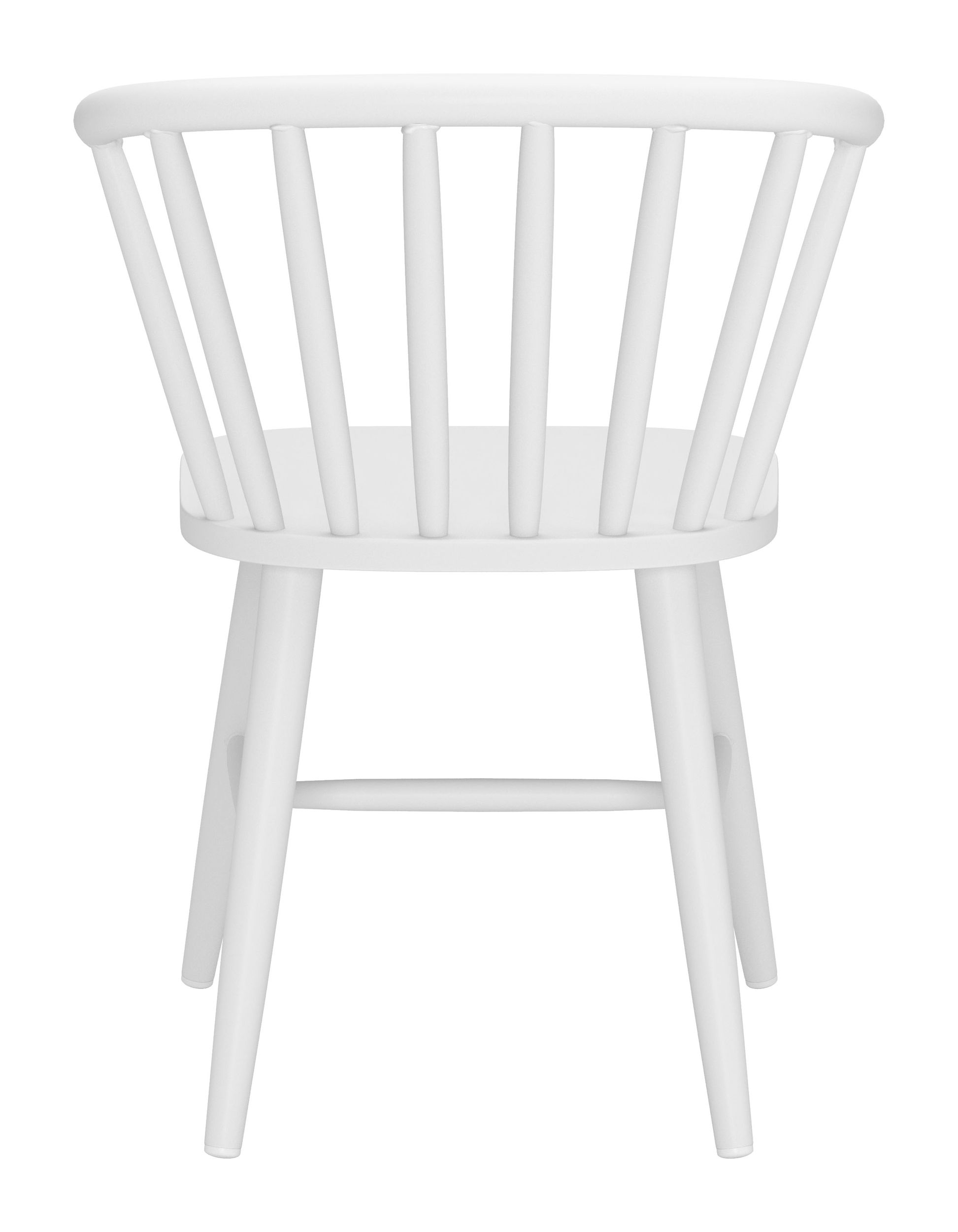 Shio Aluminum Dining Chair