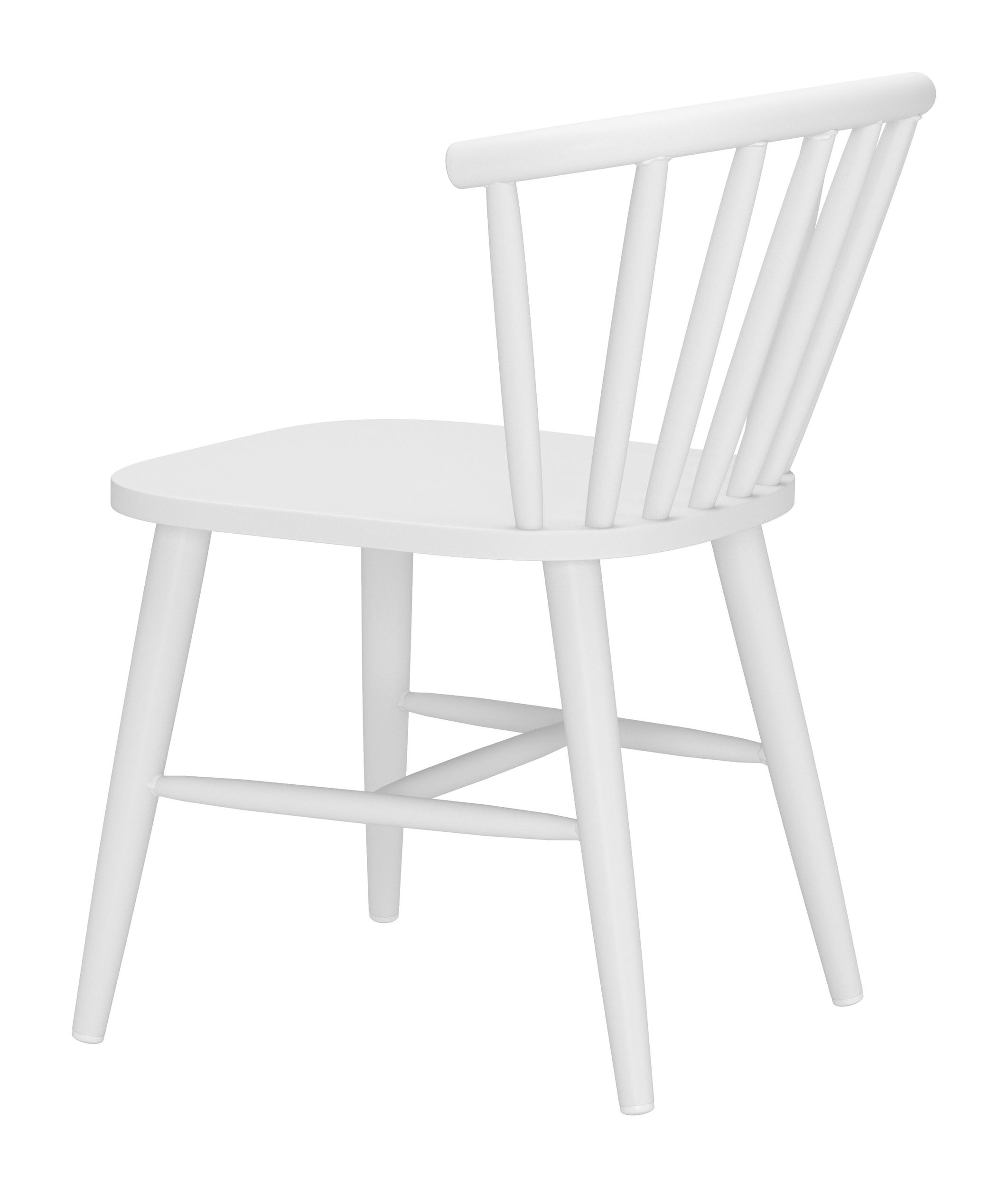 Shio Aluminum Dining Chair