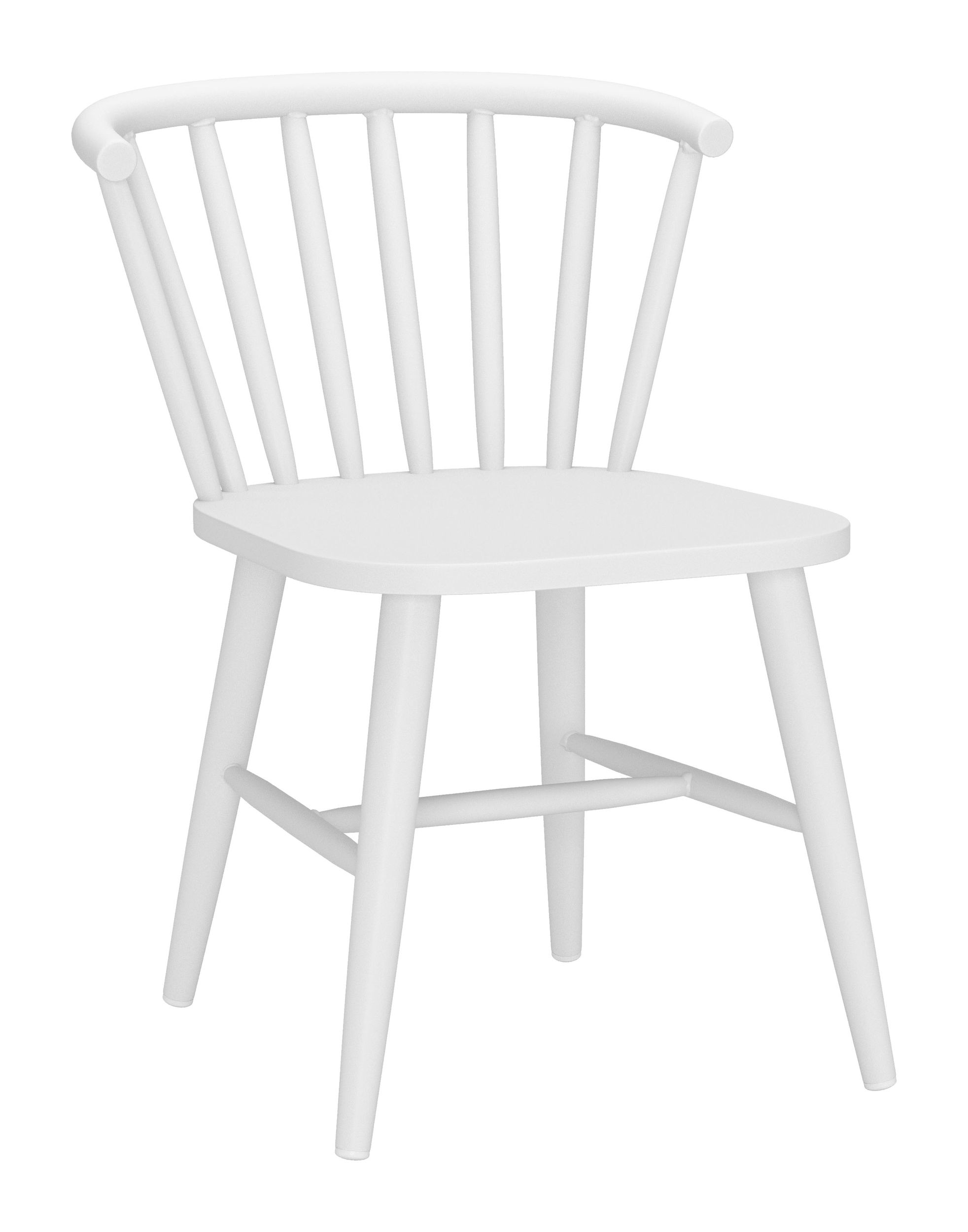 Shio Aluminum Dining Chair