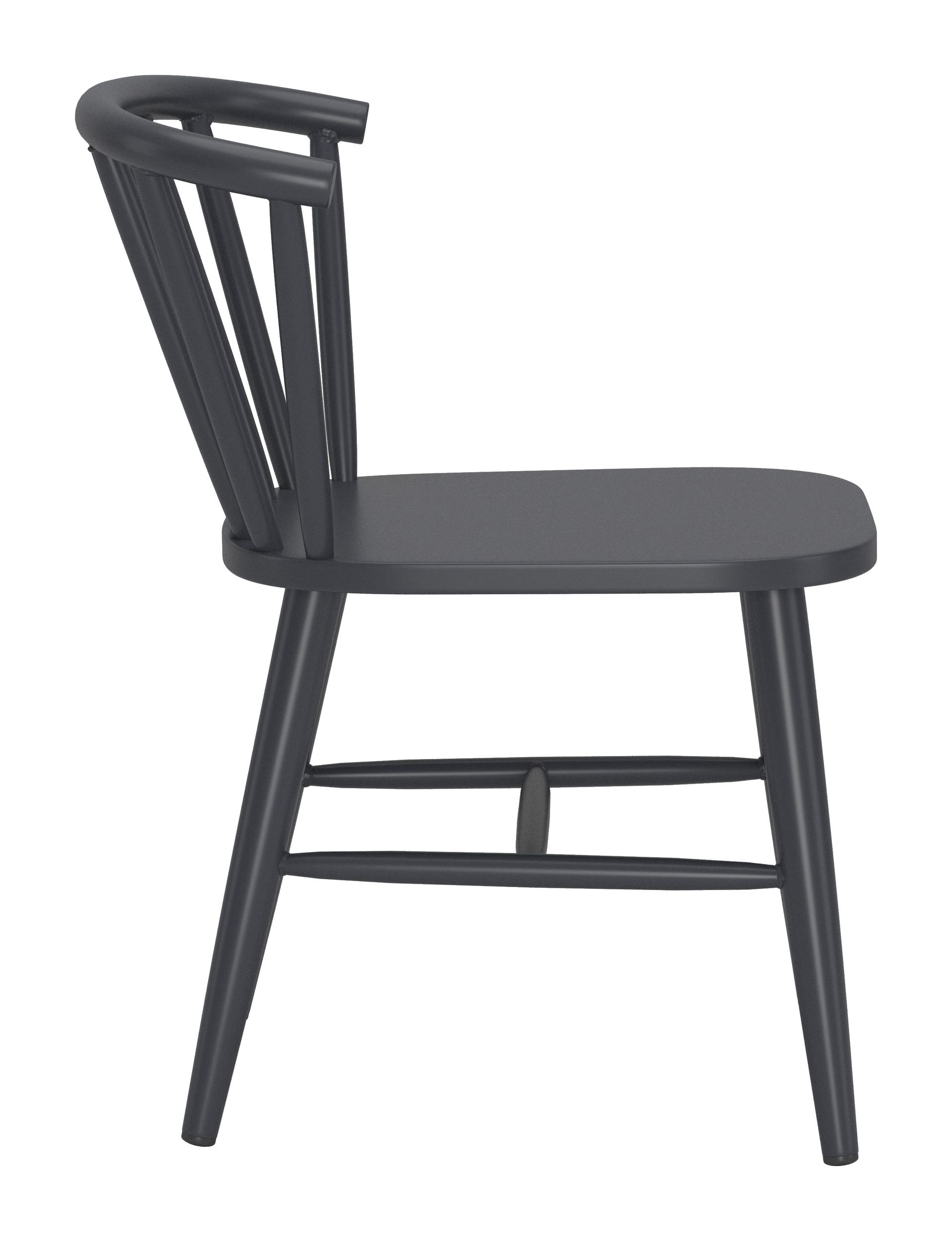 Shio Aluminum Dining Chair