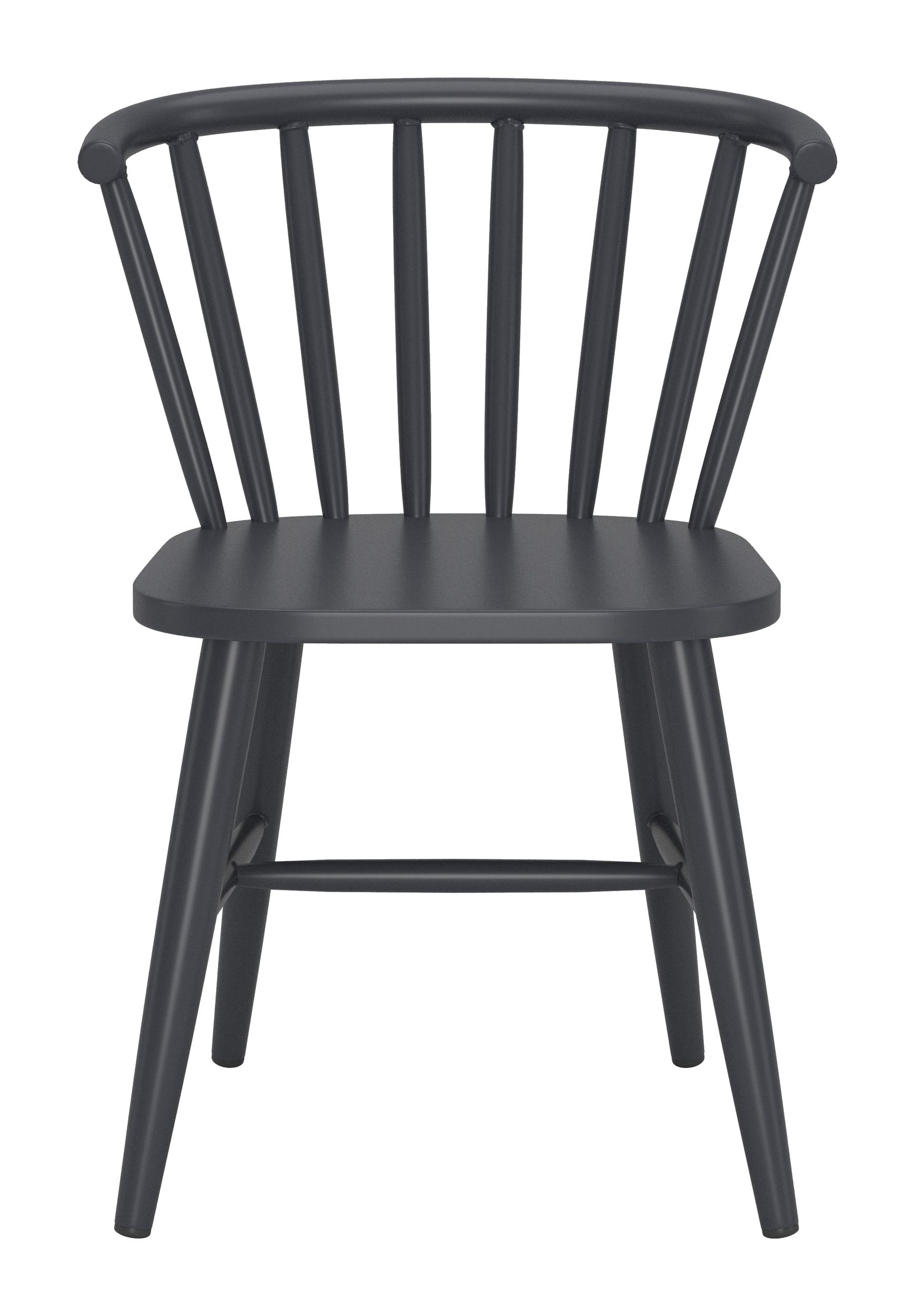 Shio Aluminum Dining Chair