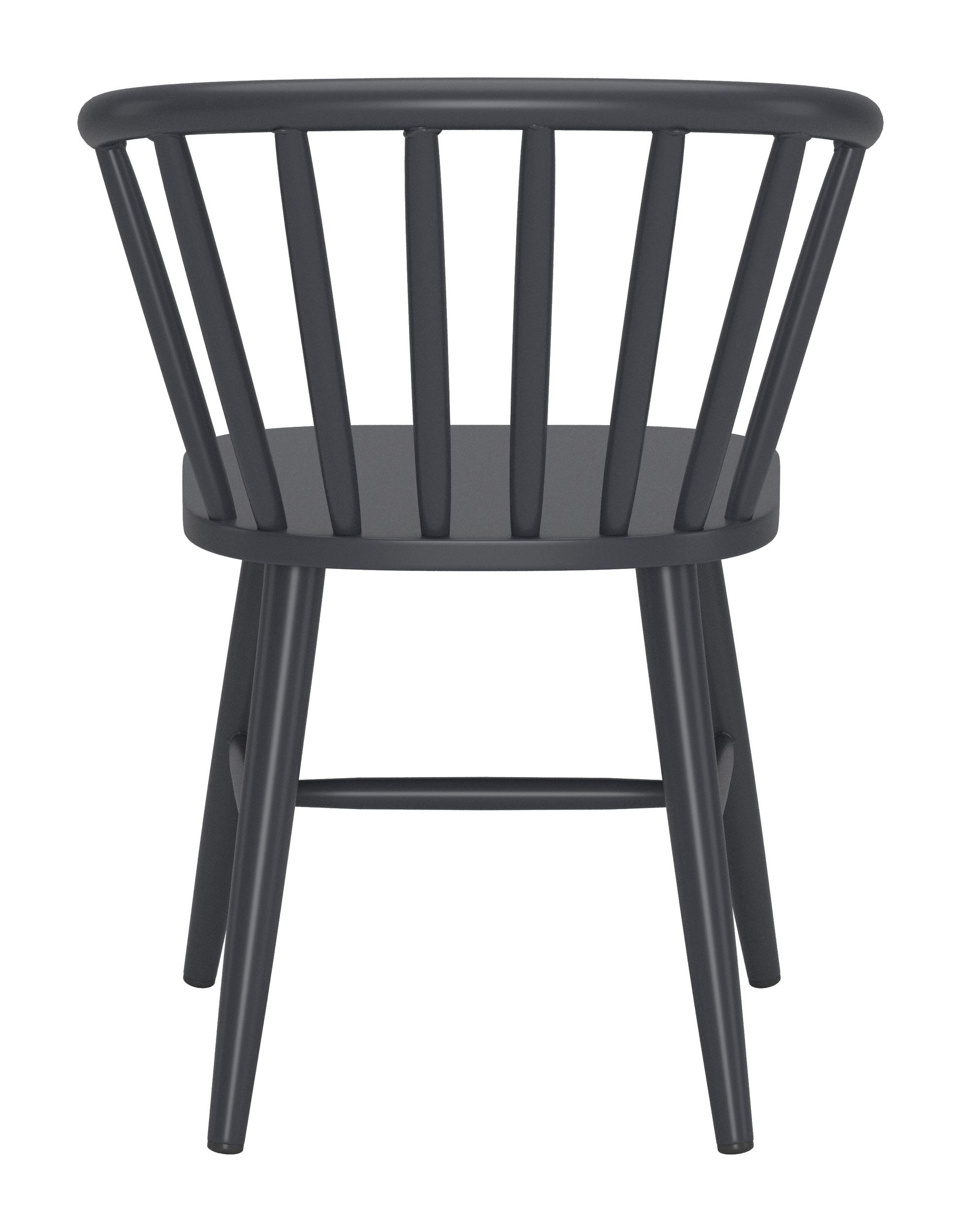Shio Aluminum Dining Chair
