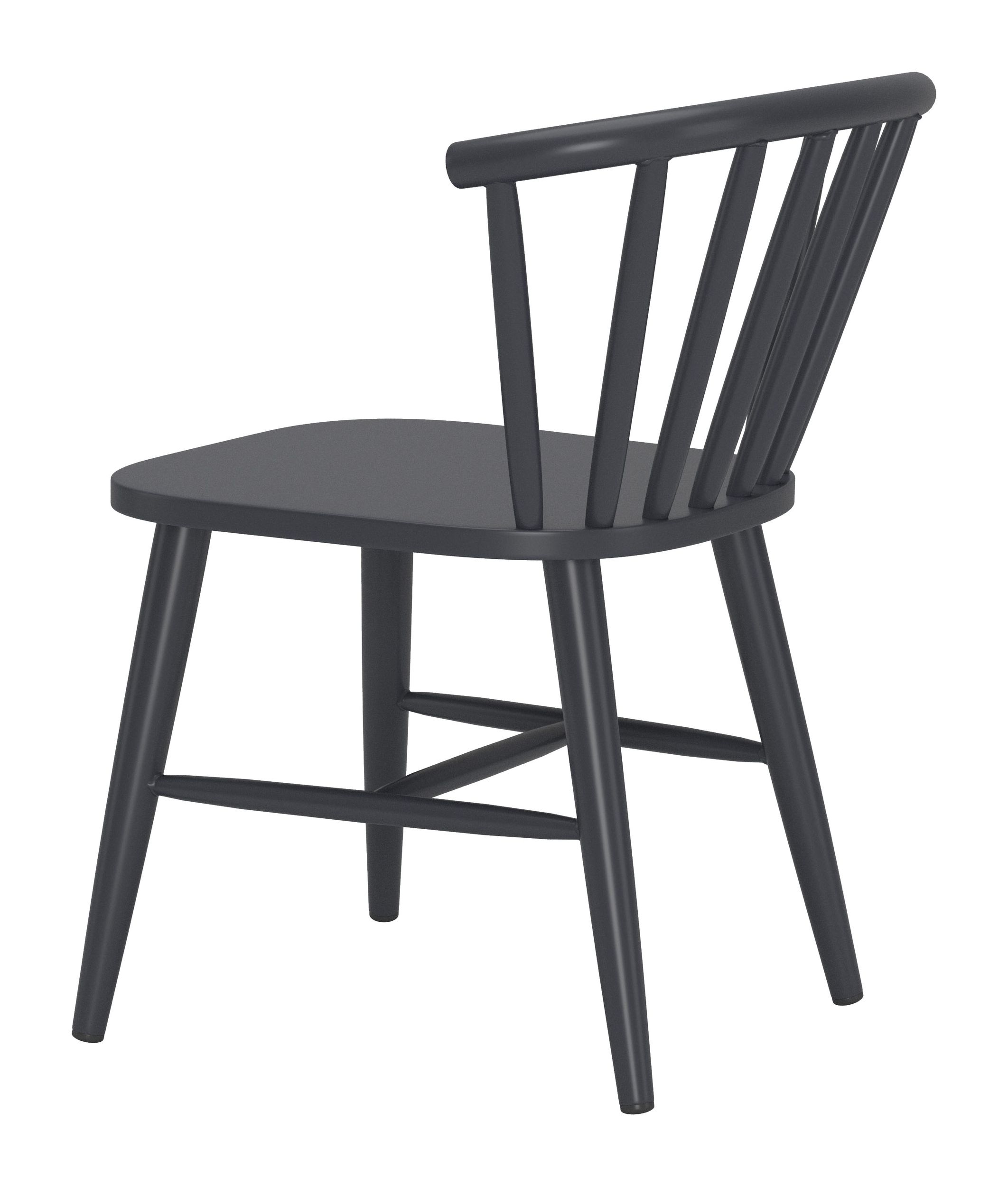 Shio Aluminum Dining Chair