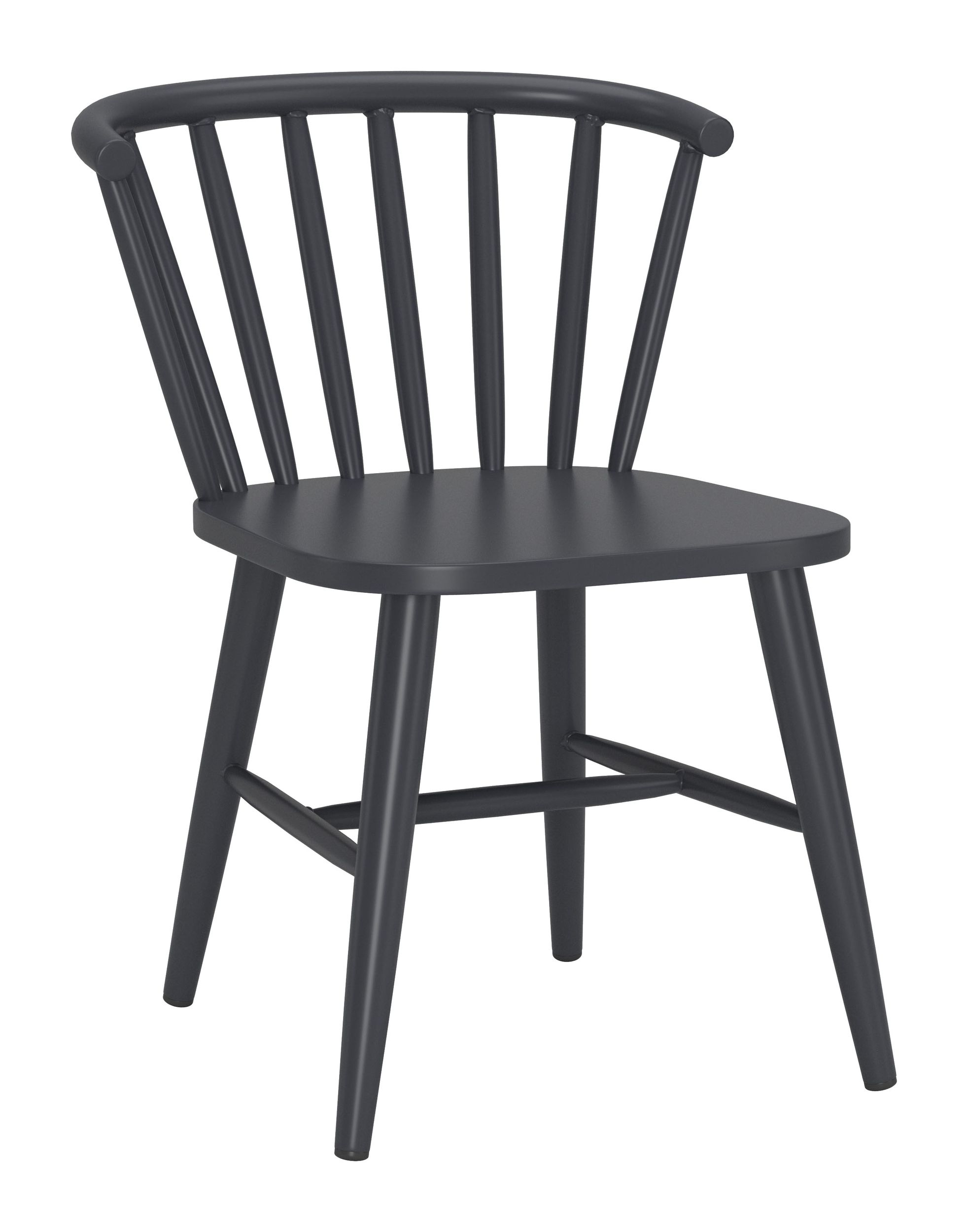 Shio Aluminum Dining Chair