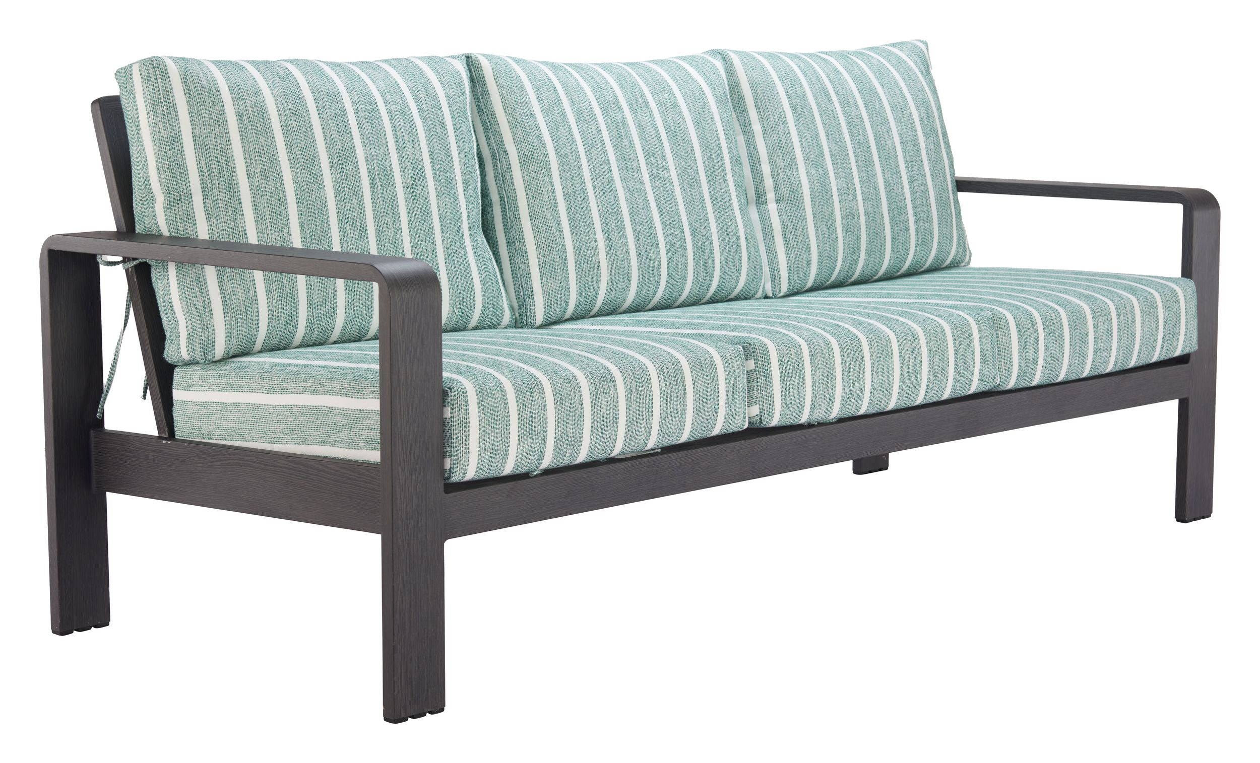Design Toscano Rossetti Victorian Salon Sofa Couch