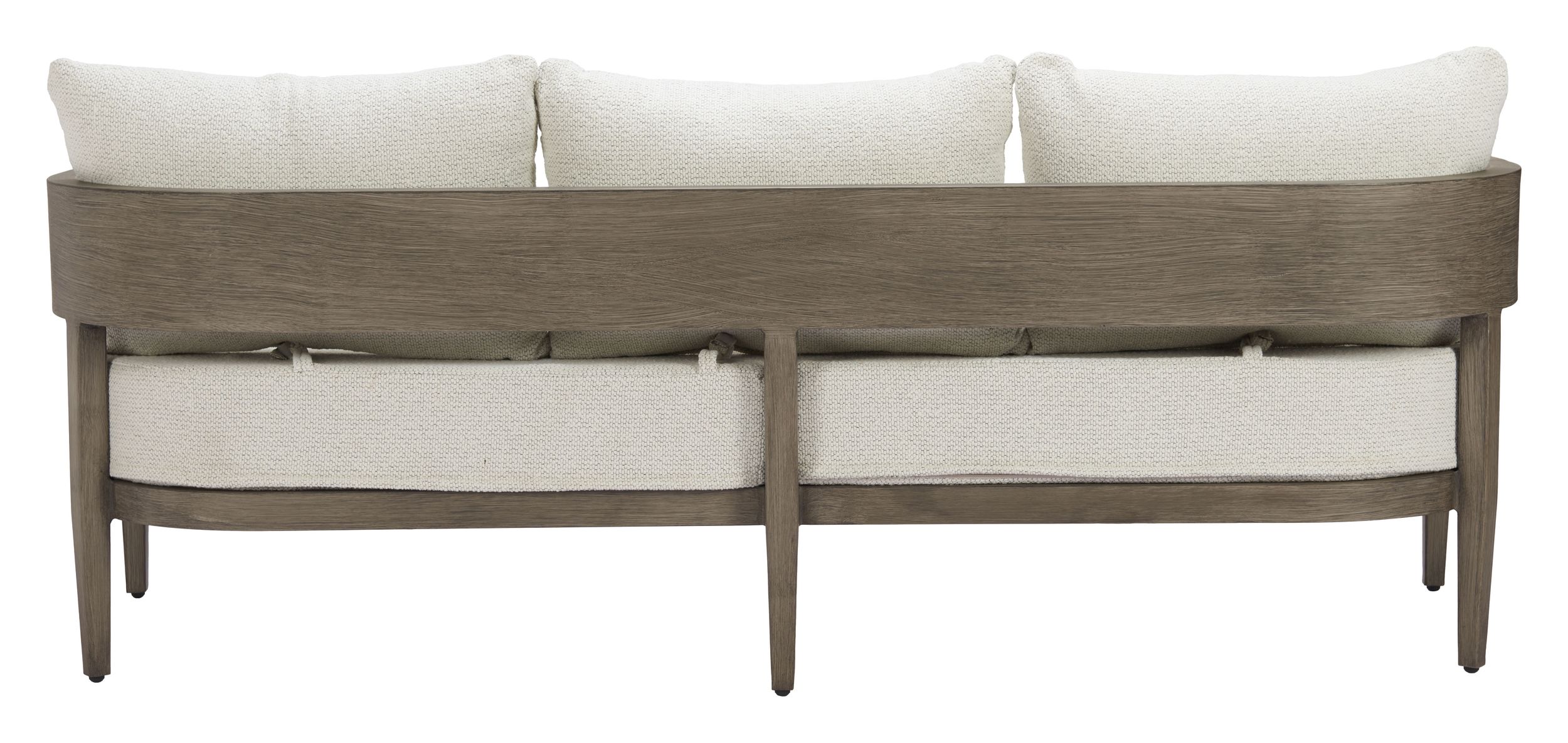 Serene Bay - Sofa With Cushion